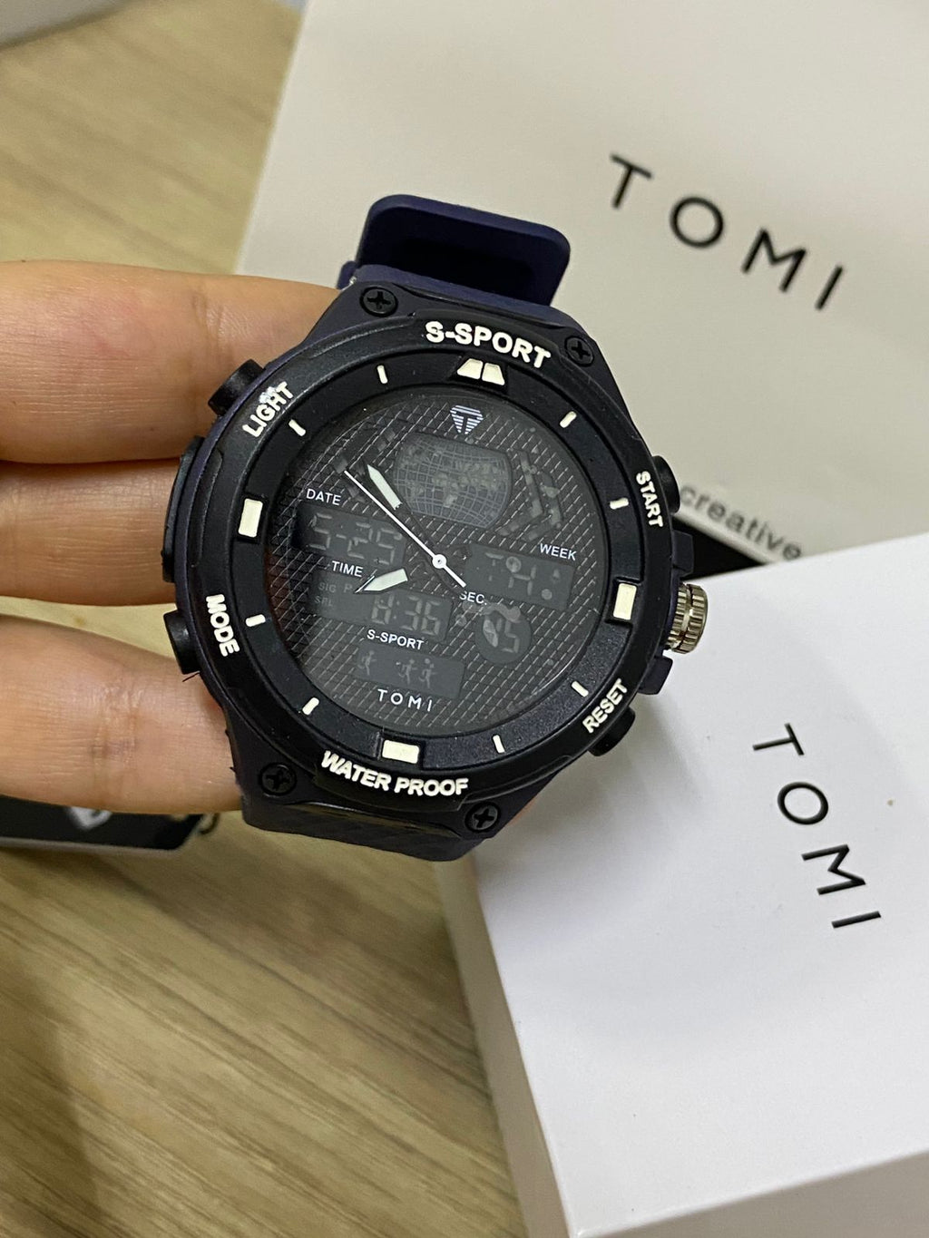 TOMI T215 (2629.047)