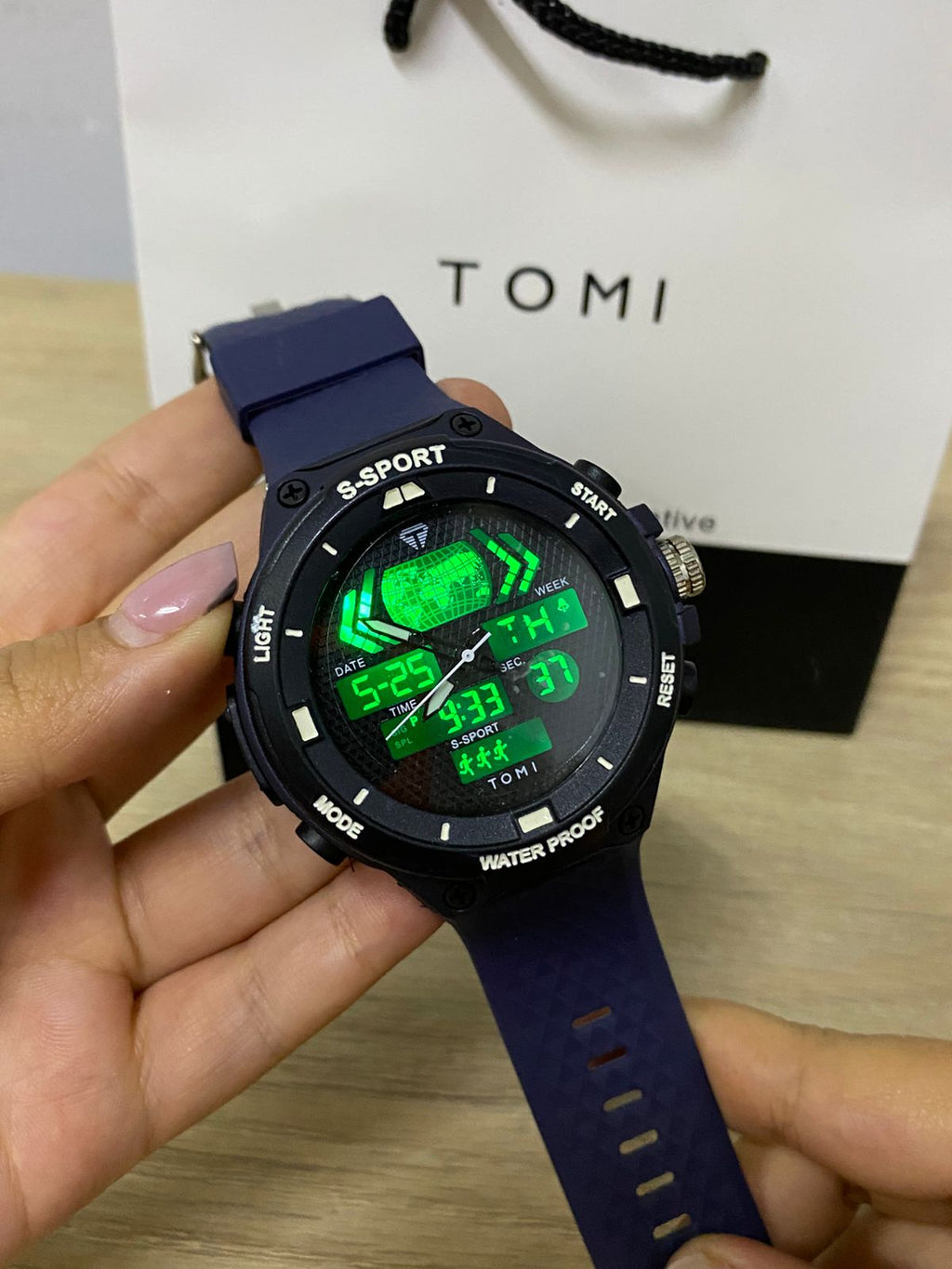 TOMI T215 (2629.047)