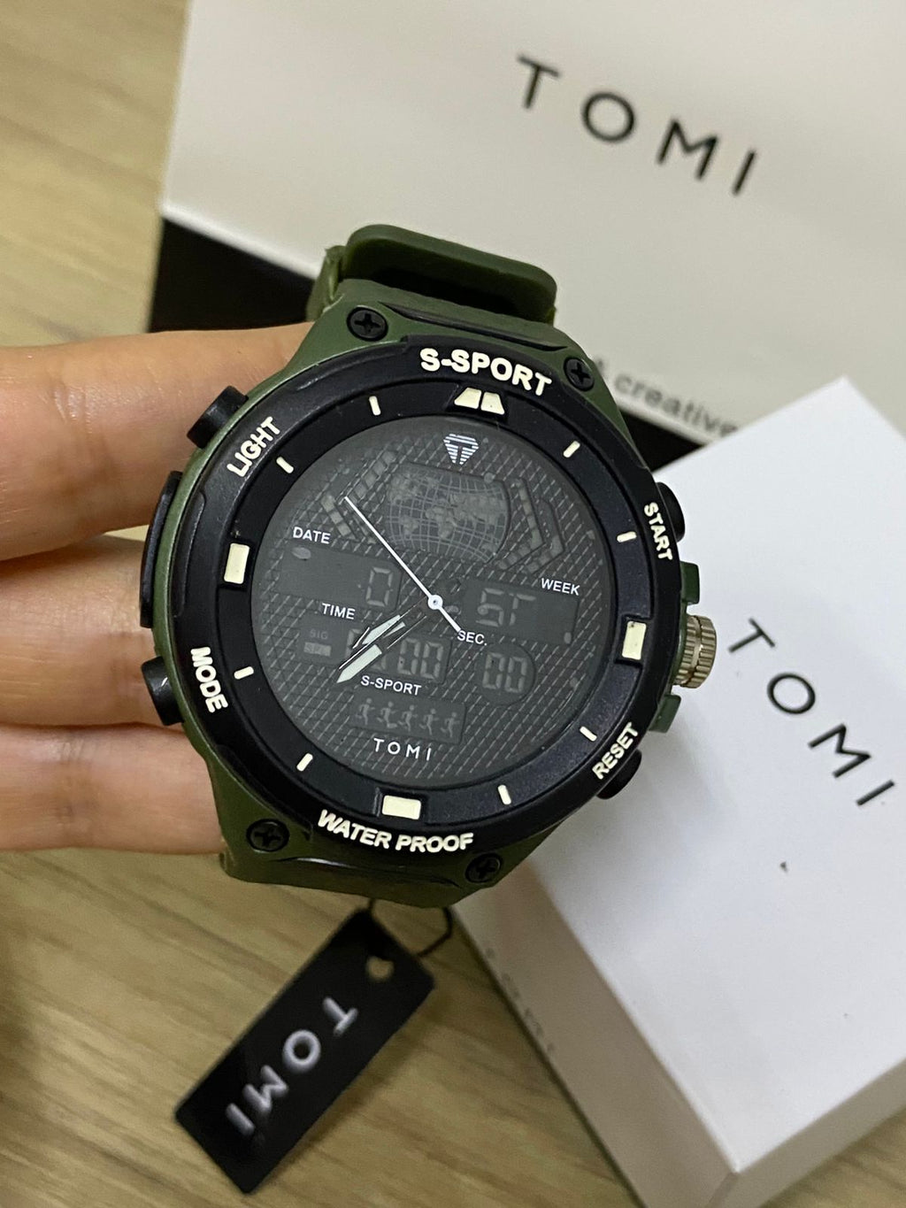 TOMI T215 (2629.047)