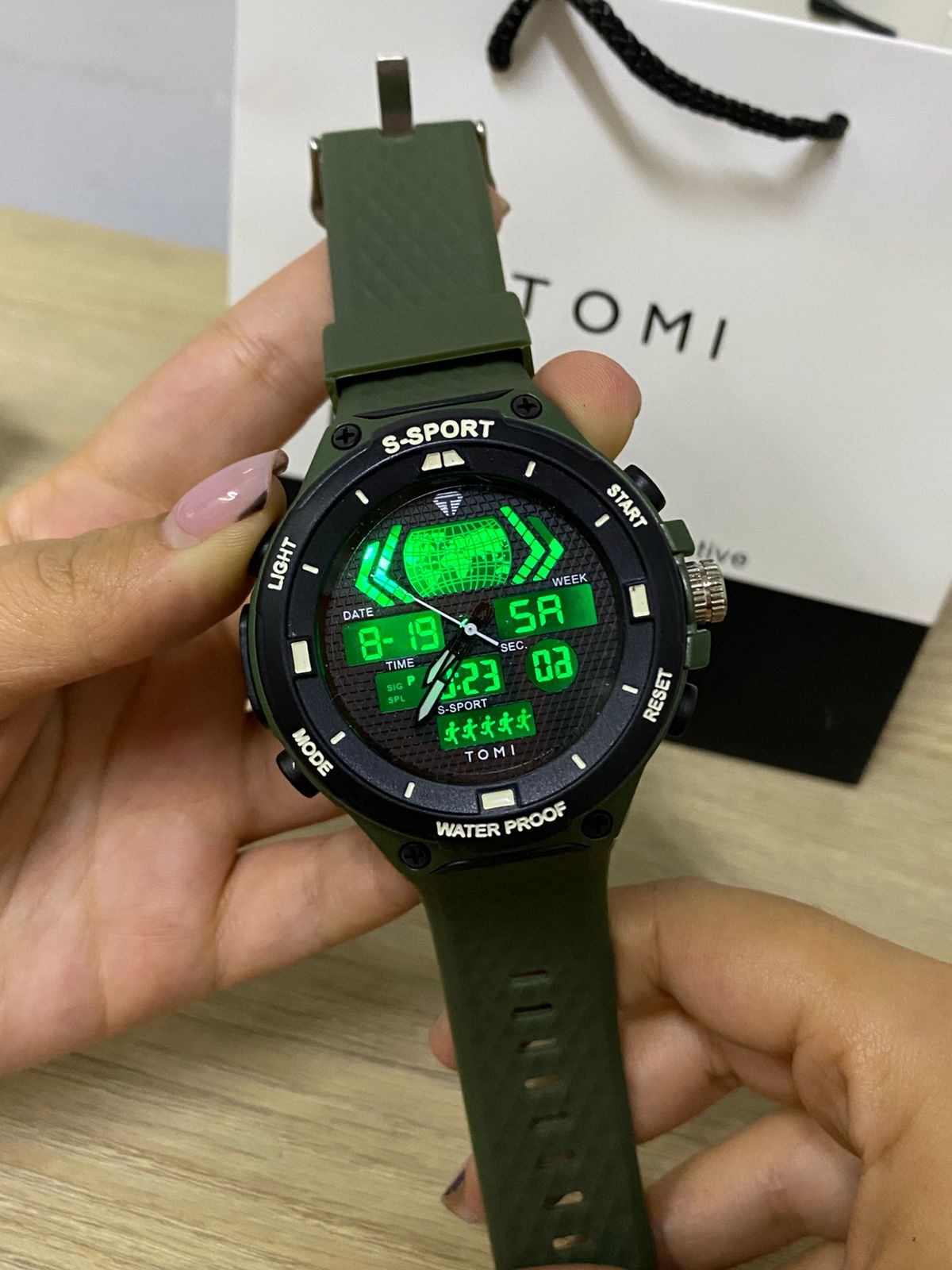 TOMI T215 (2629.047)