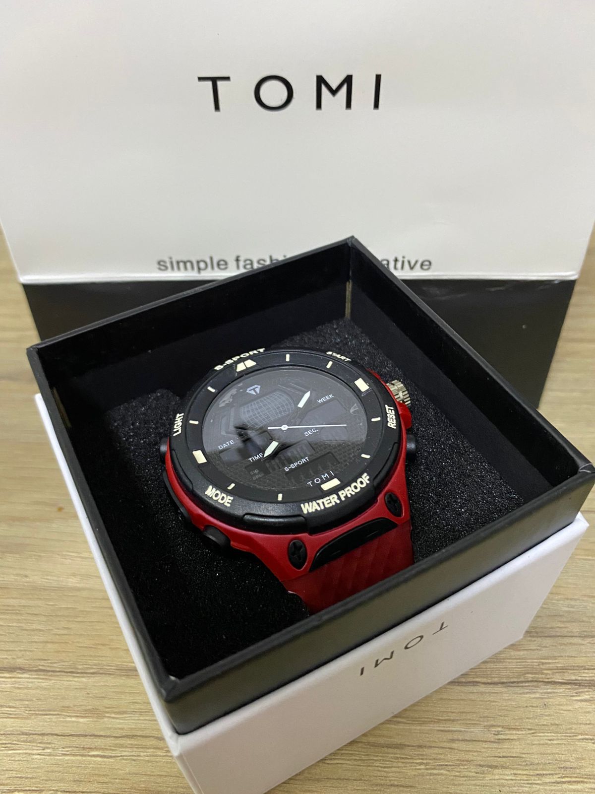 TOMI T215 (2629.047)