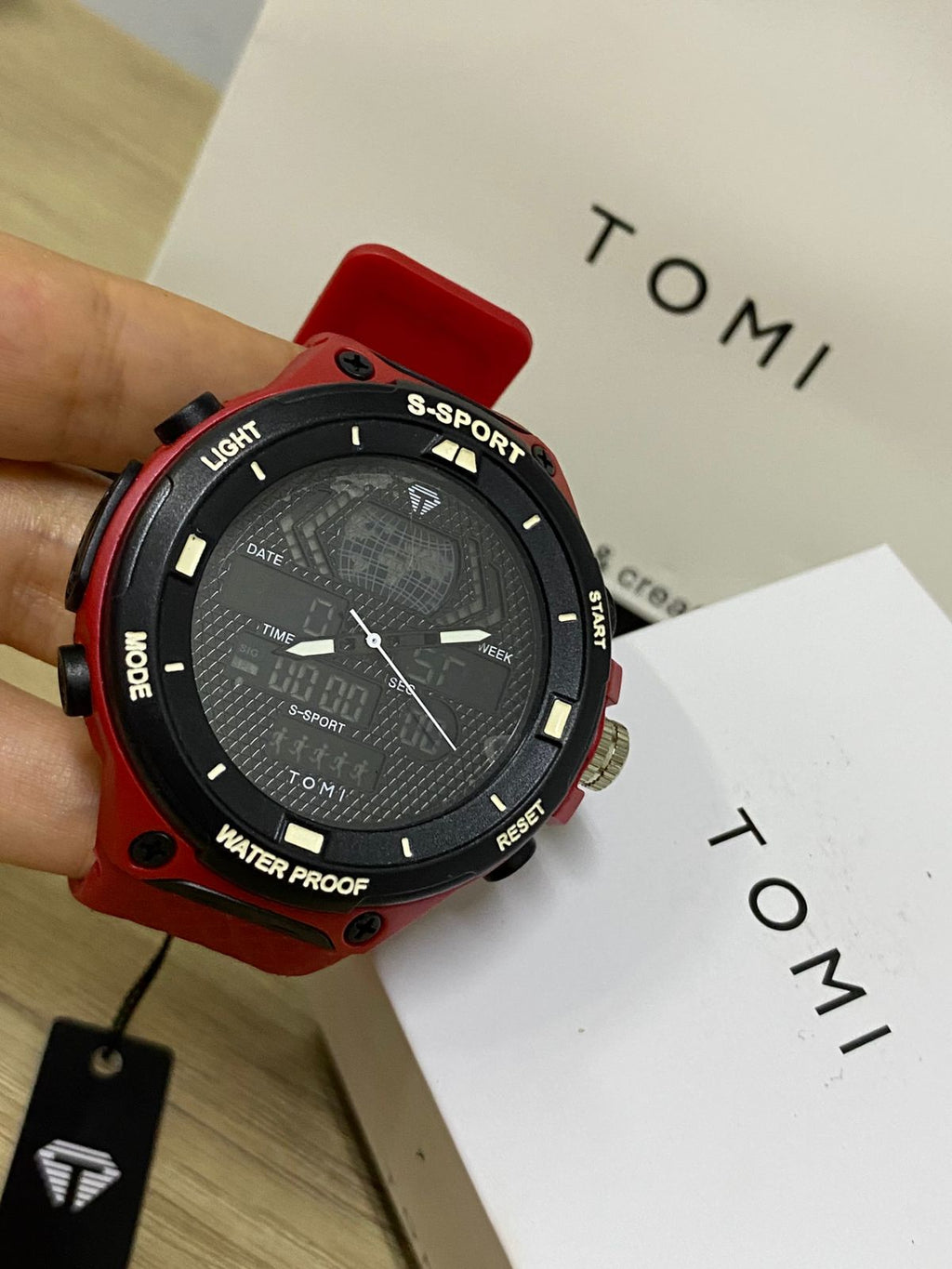 TOMI T215 (2629.047)