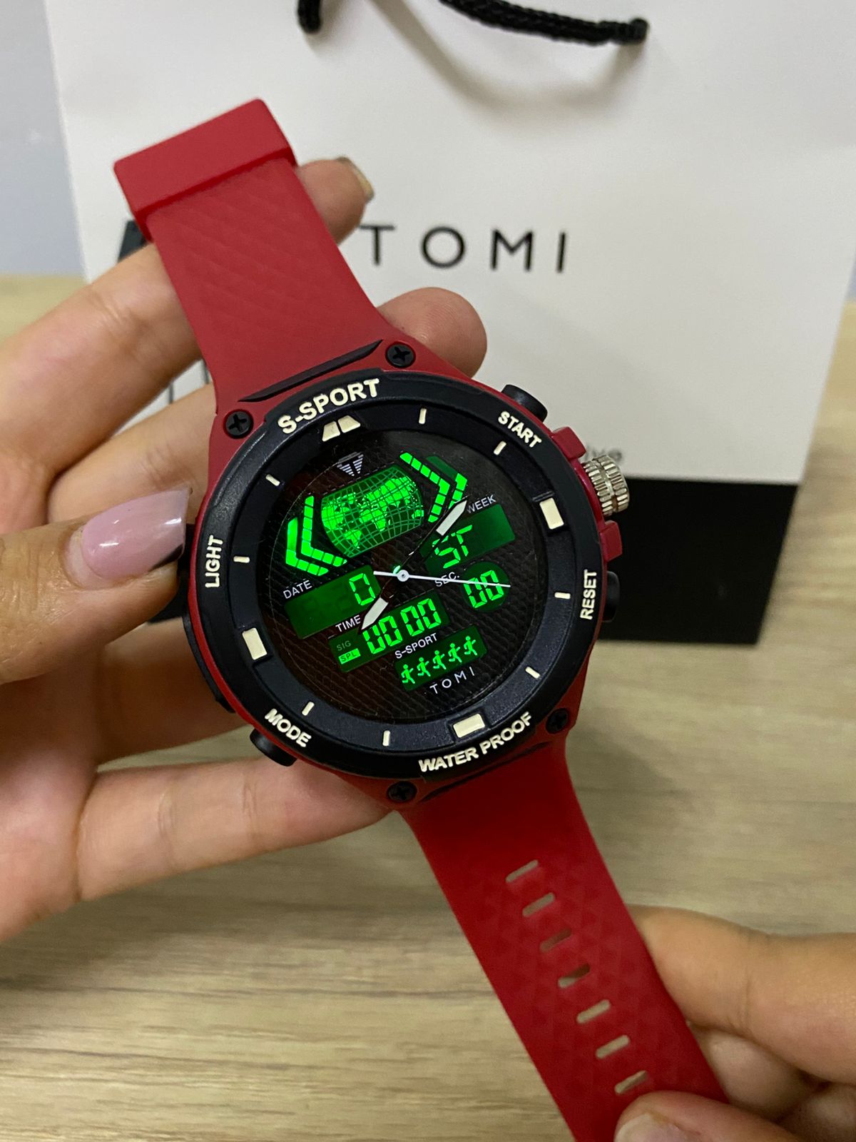 TOMI T215 (2629.047)