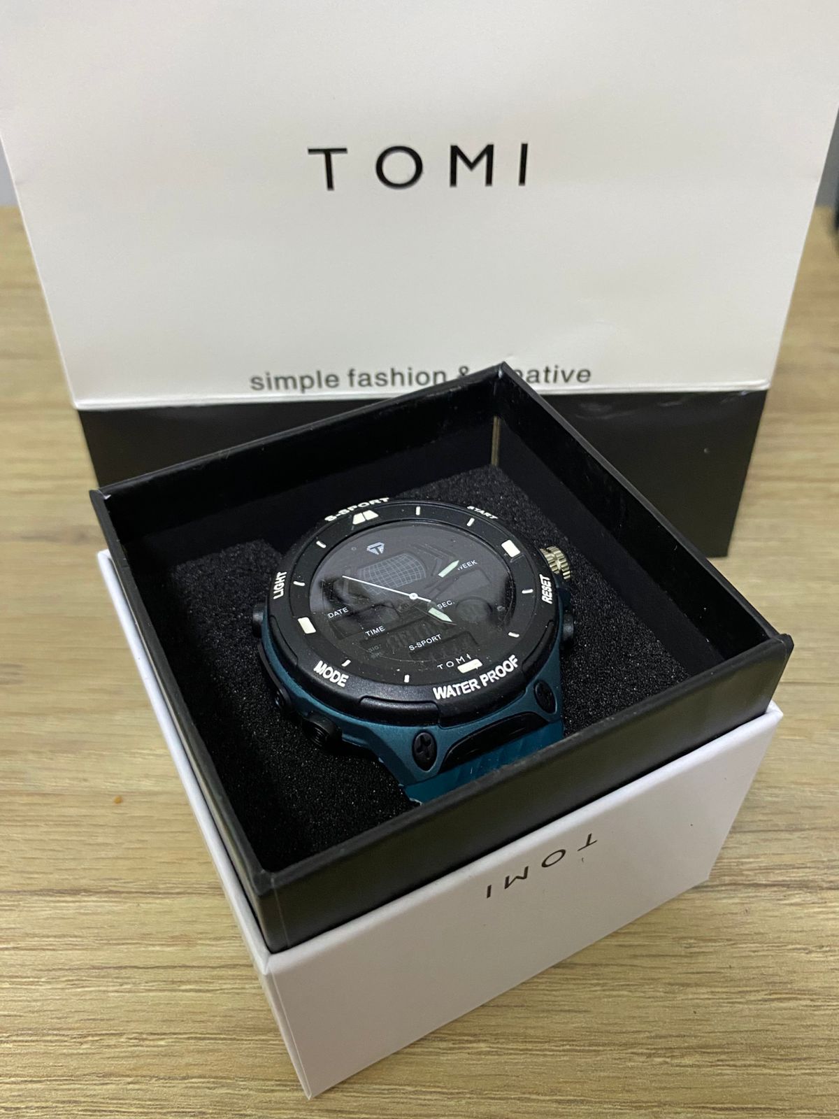 TOMI T215 (2629.047)