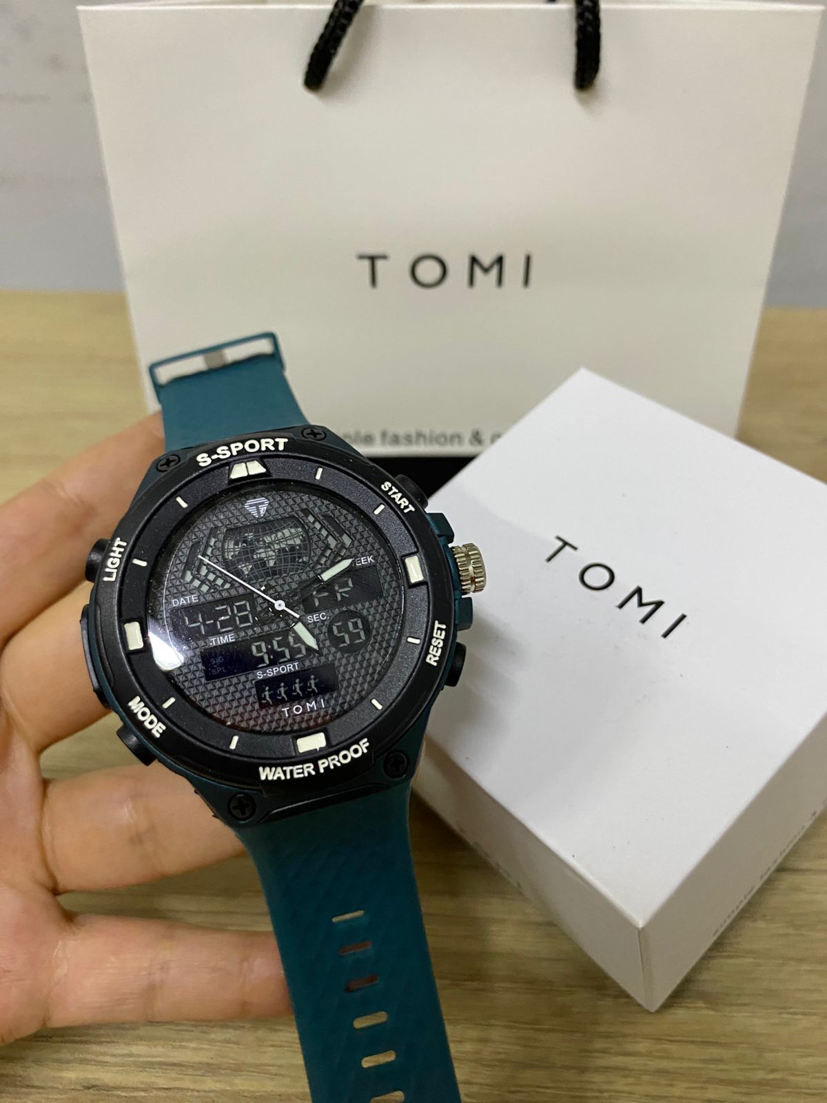 TOMI T215 (2629.047)