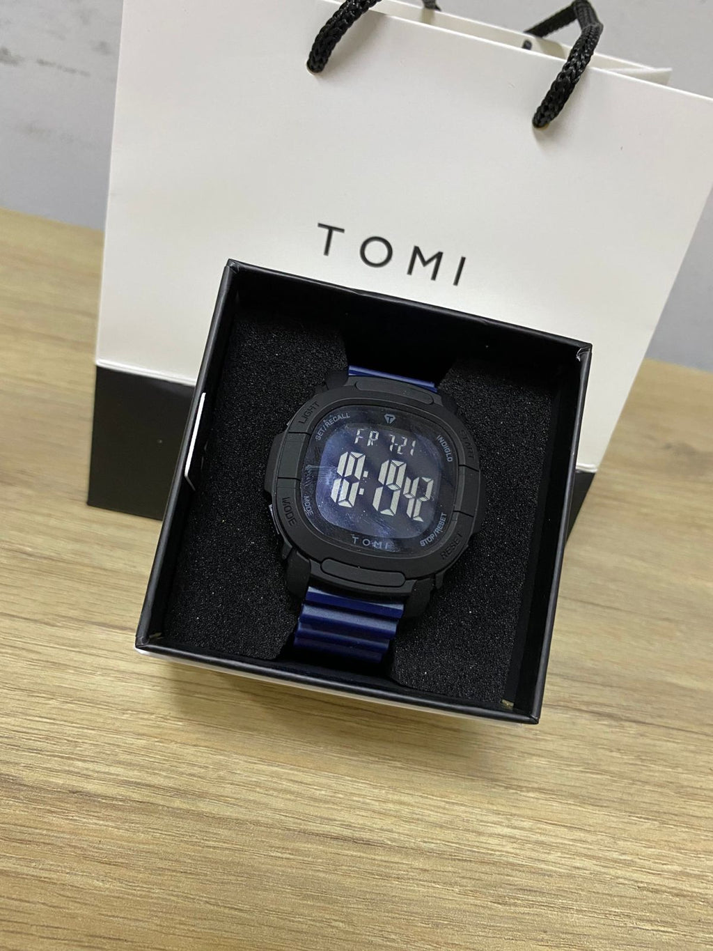 TOMI T208 (2624.039)