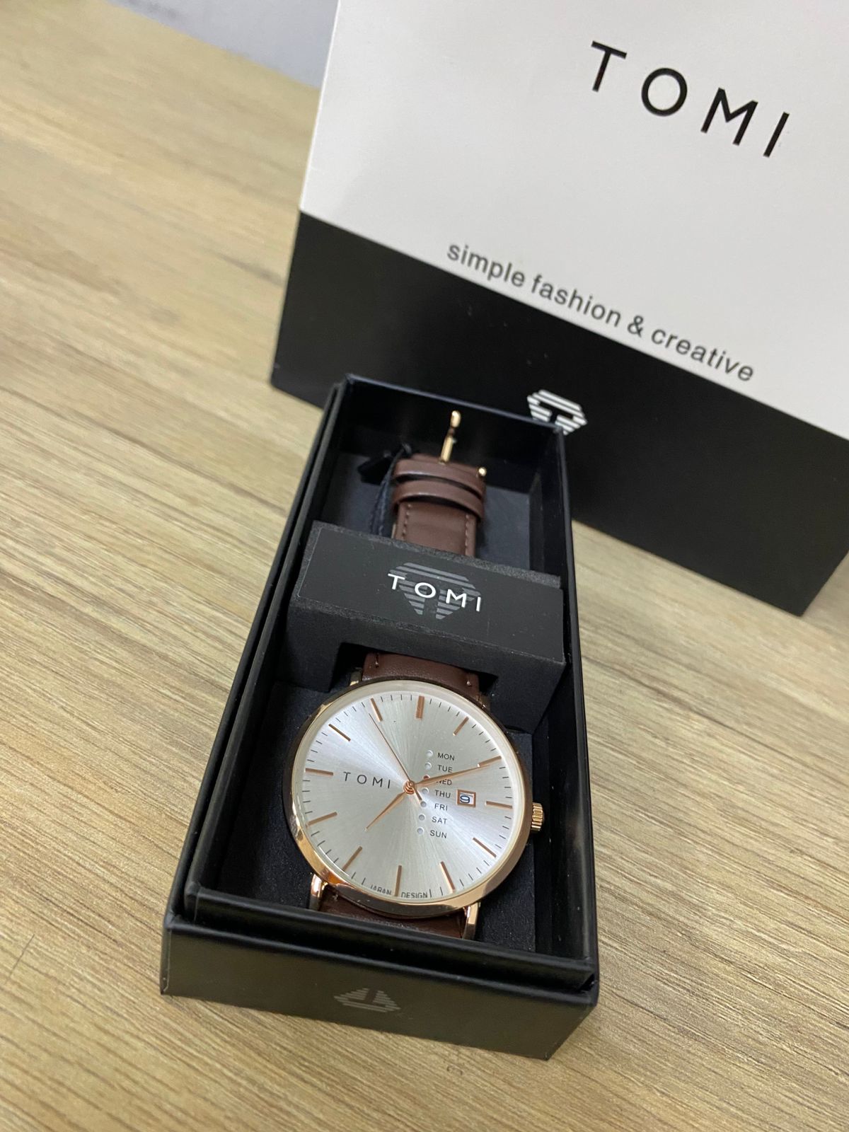 TOMI T019 (2626.055)