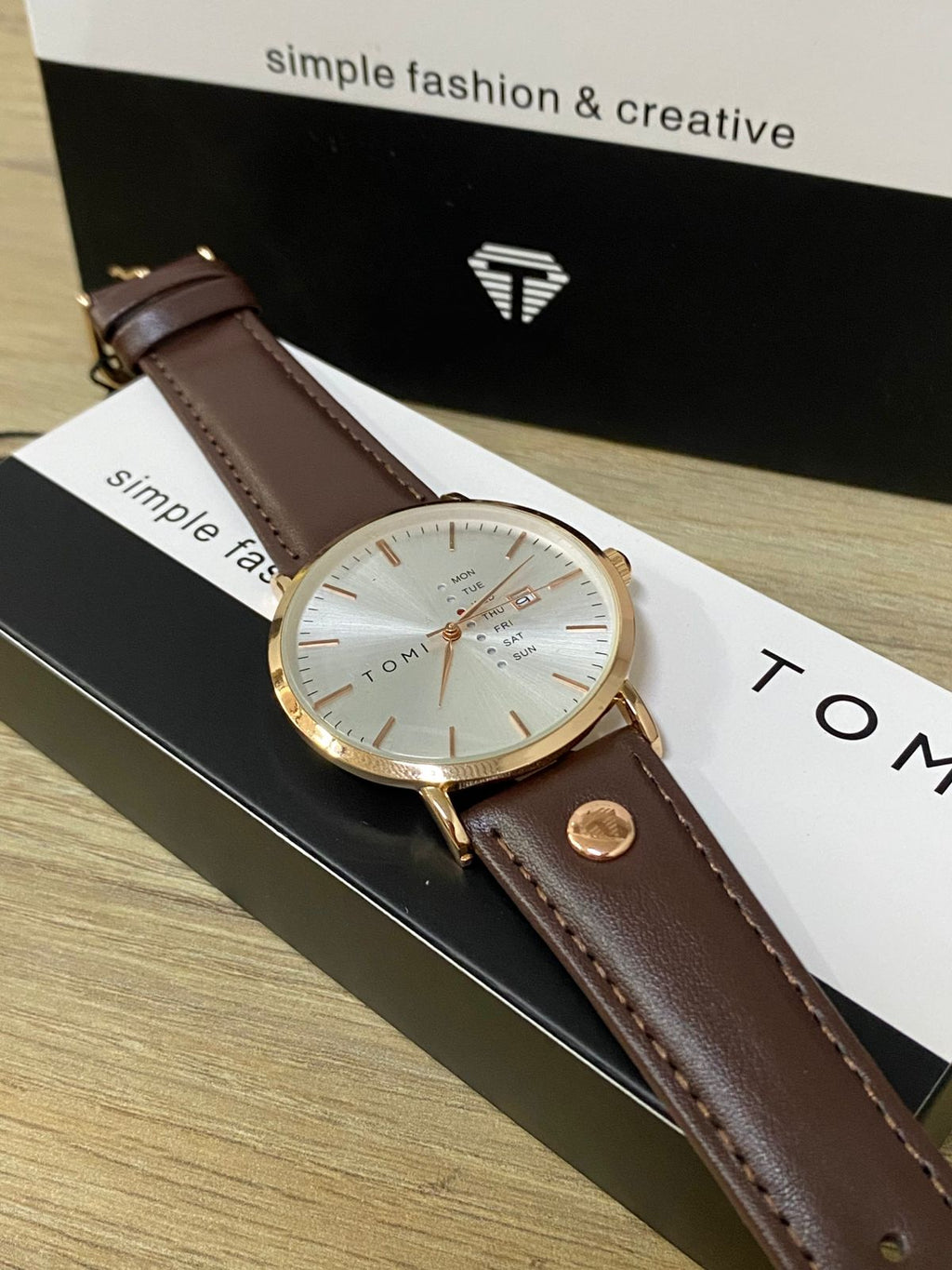 TOMI T019 (2626.055)