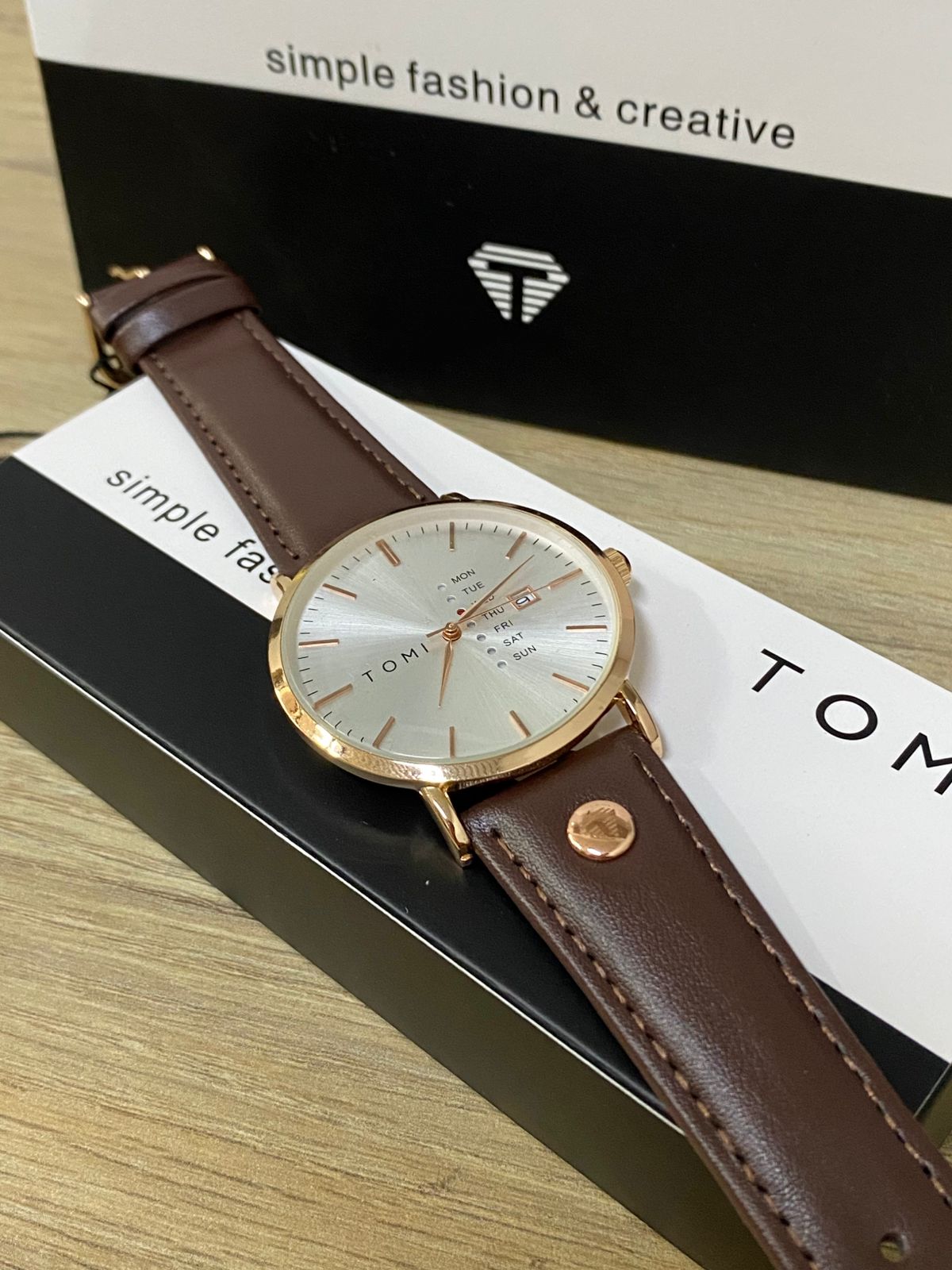 TOMI T019 (2626.055)