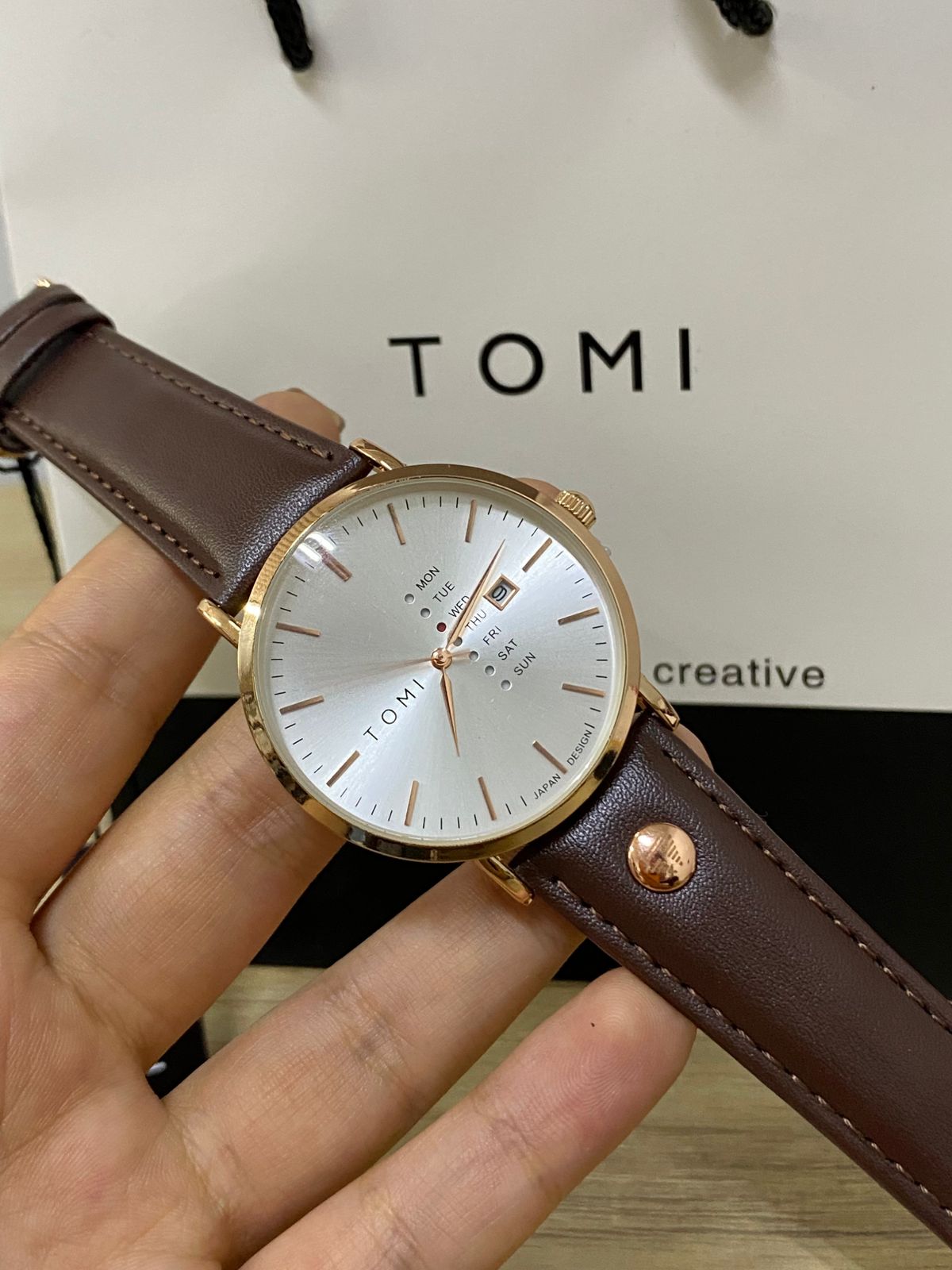 TOMI T019 (2626.055)