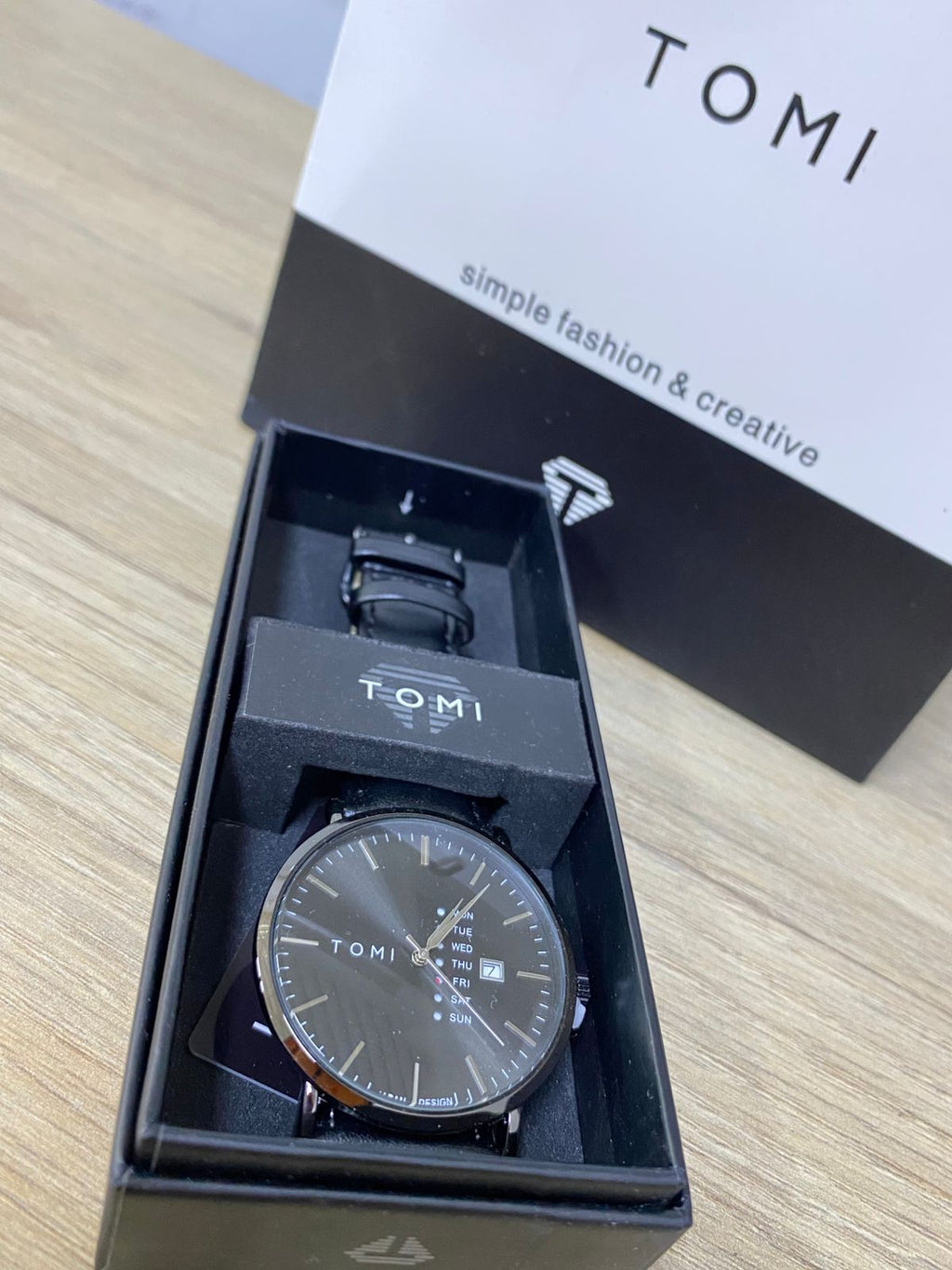 TOMI T019 (2626.055)