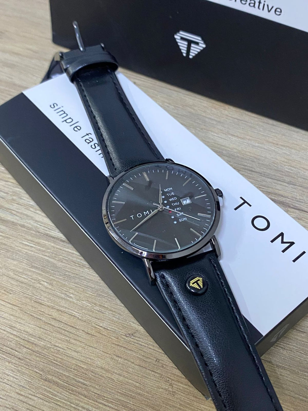 TOMI T019 (2626.055)