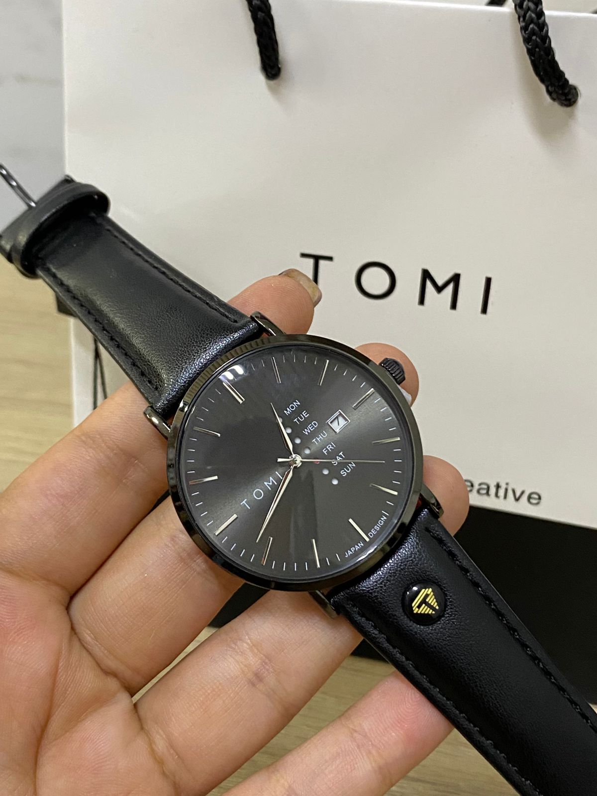 TOMI T019 (2626.055)