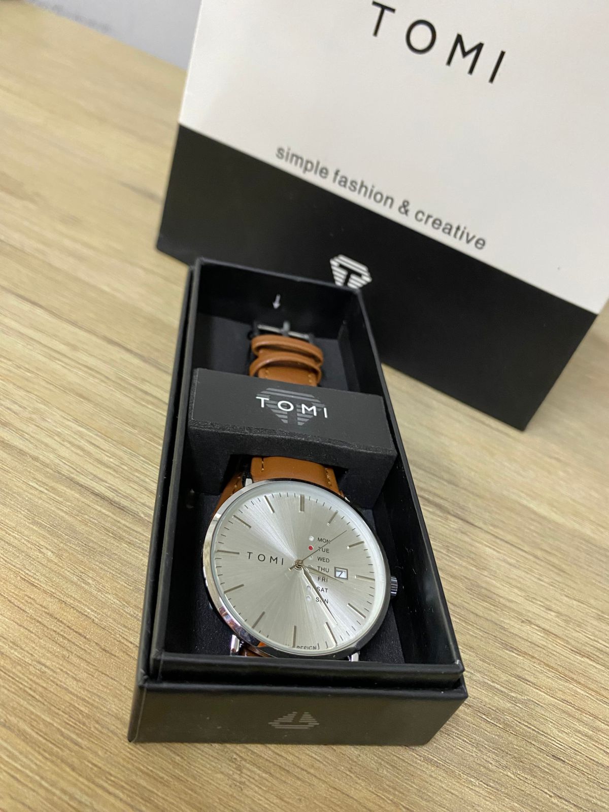 TOMI T019 (2626.055)