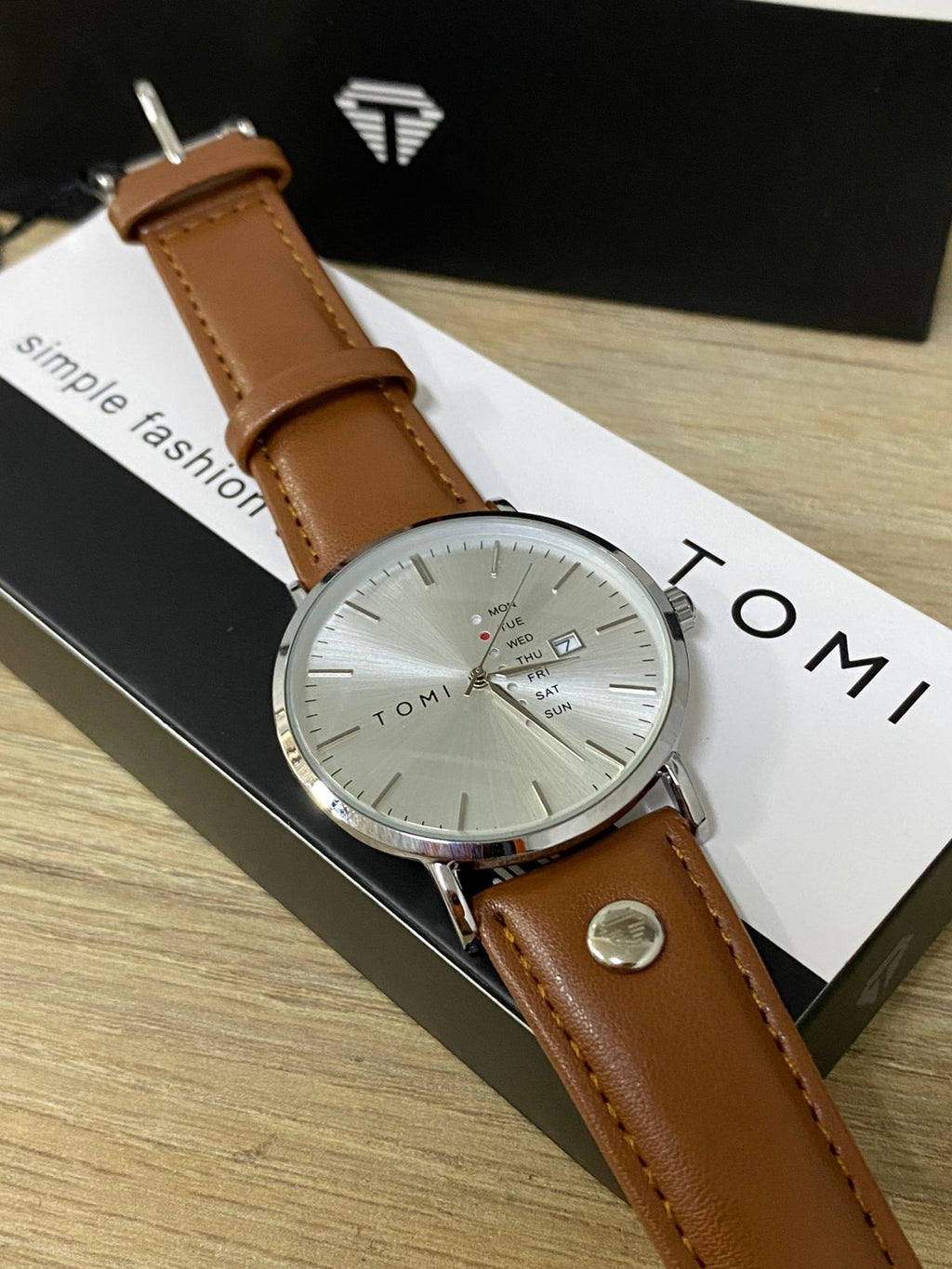 TOMI T019 (2626.055)