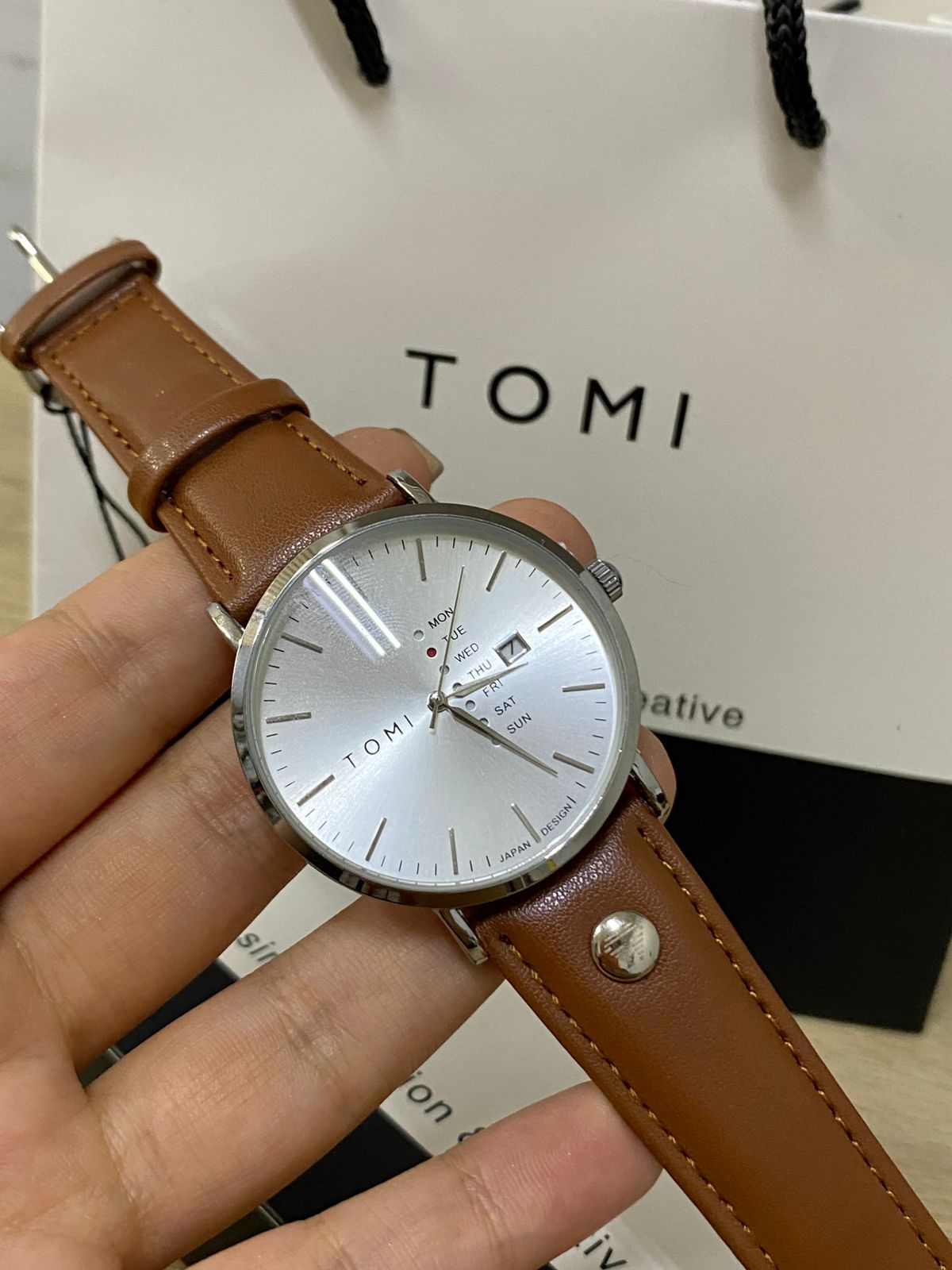 TOMI T019 (2626.055)