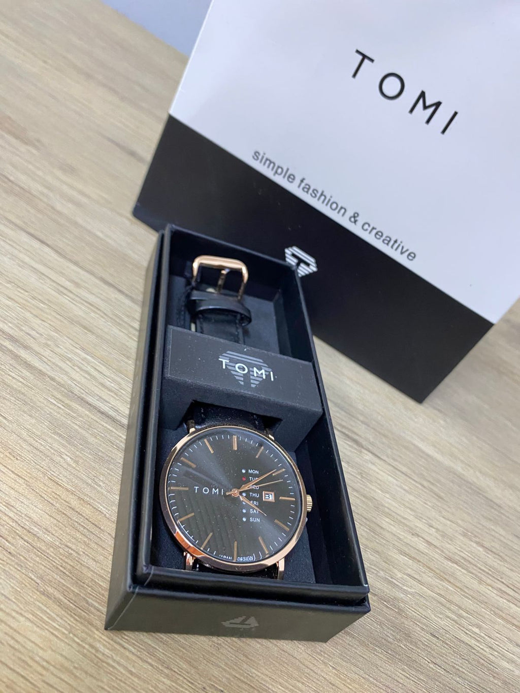 TOMI T019 (2626.055)