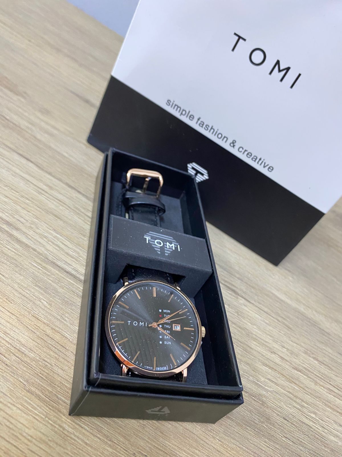 TOMI T019 (2626.055)