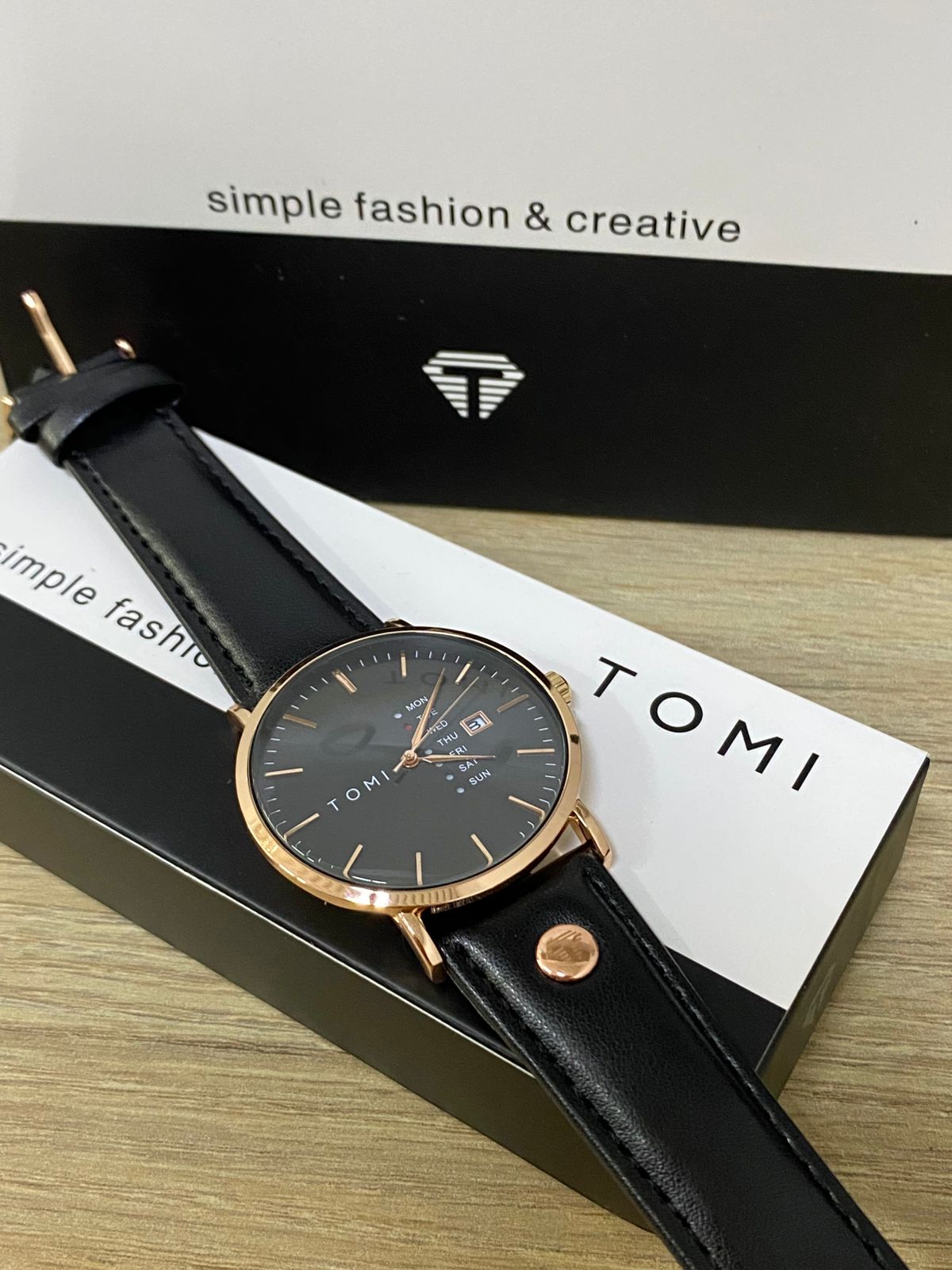 TOMI T019 (2626.055)