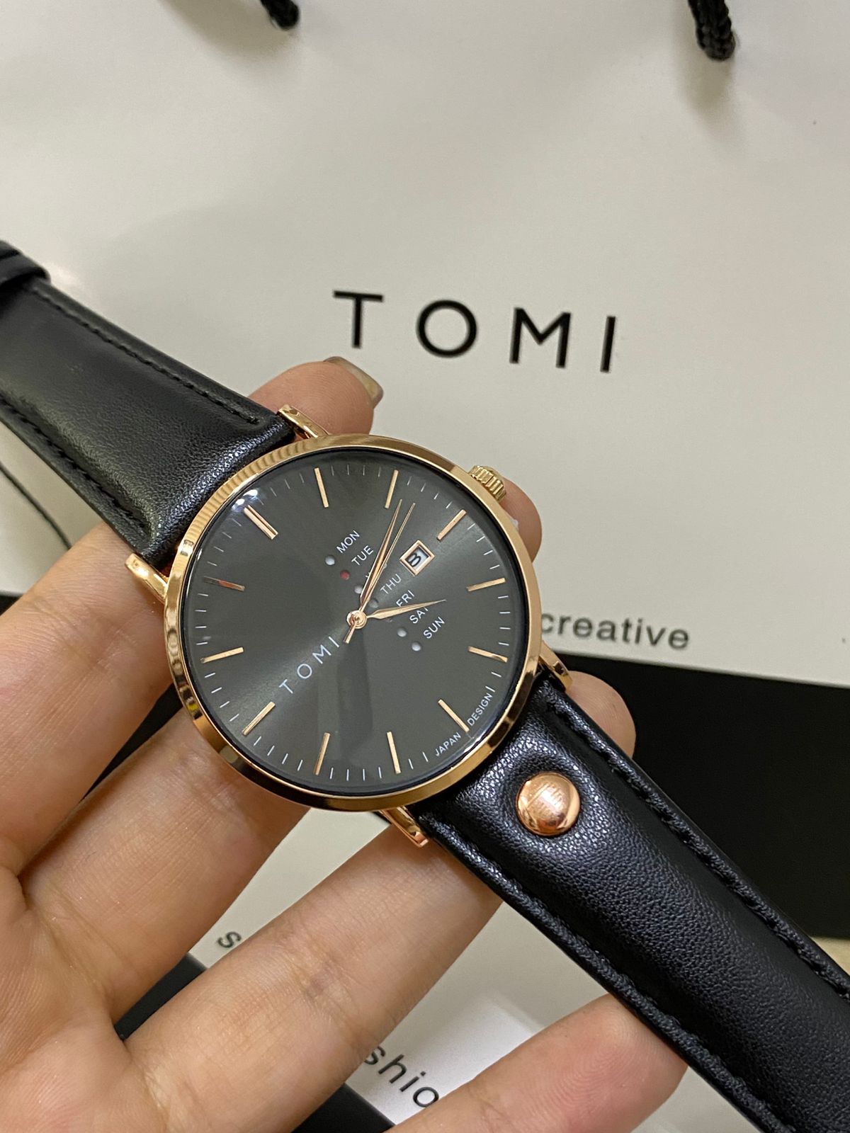 TOMI T019 (2626.055)