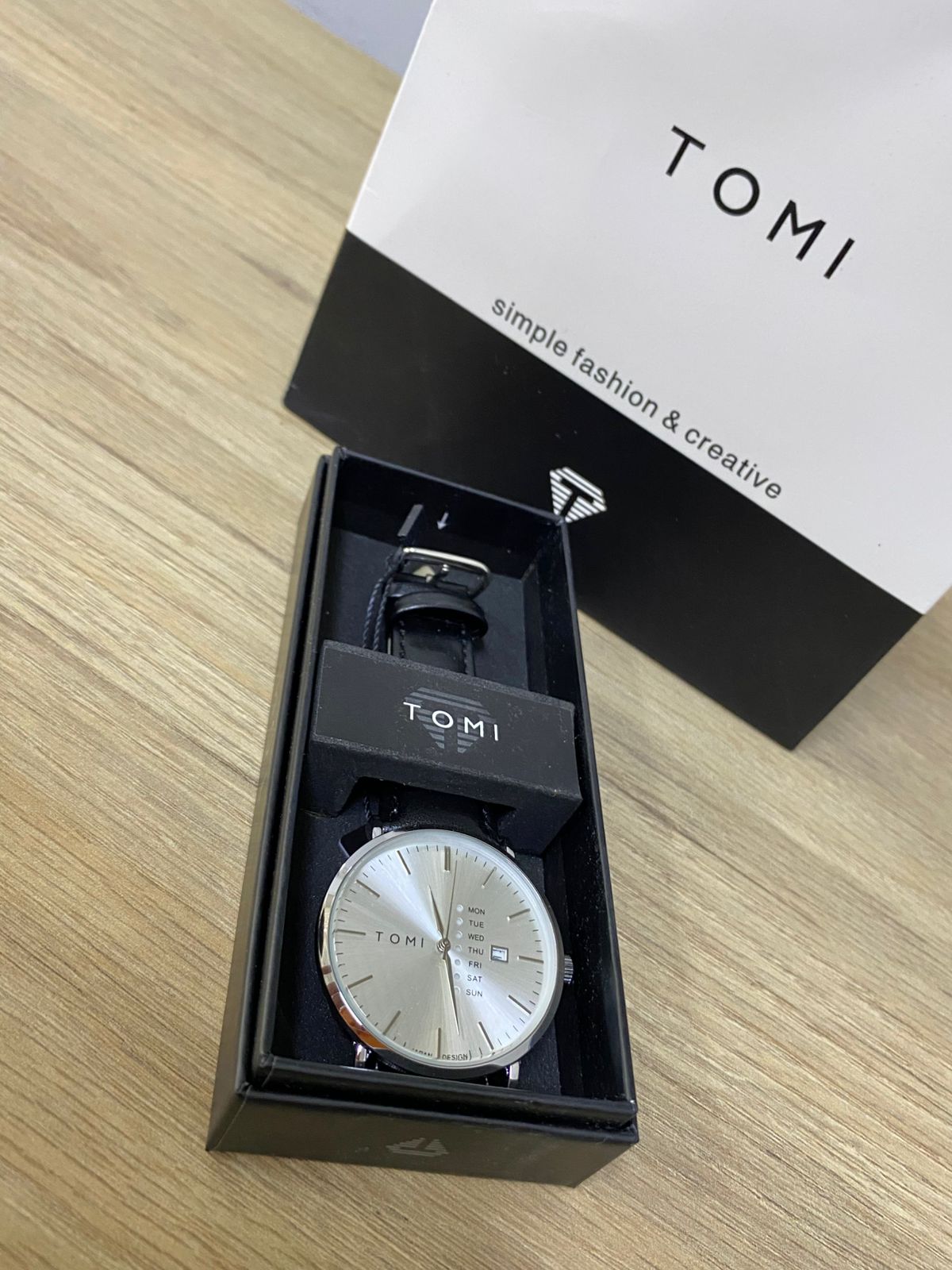 TOMI T019 (2626.055)
