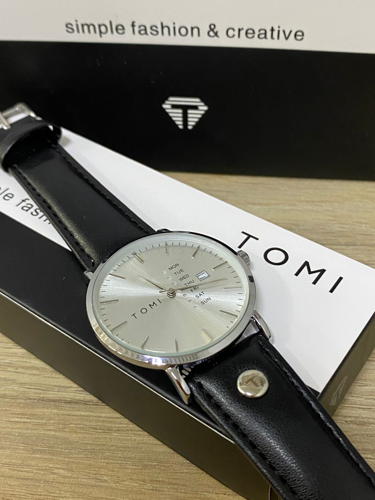 TOMI T019 (2626.055)