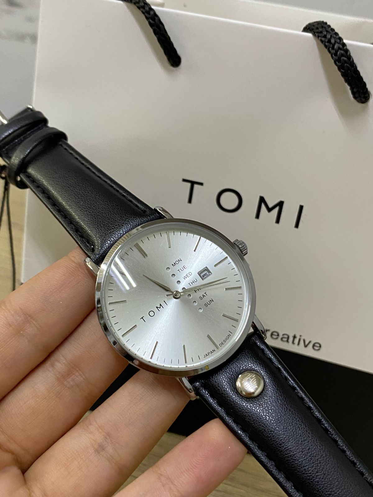 TOMI T019 (2626.055)