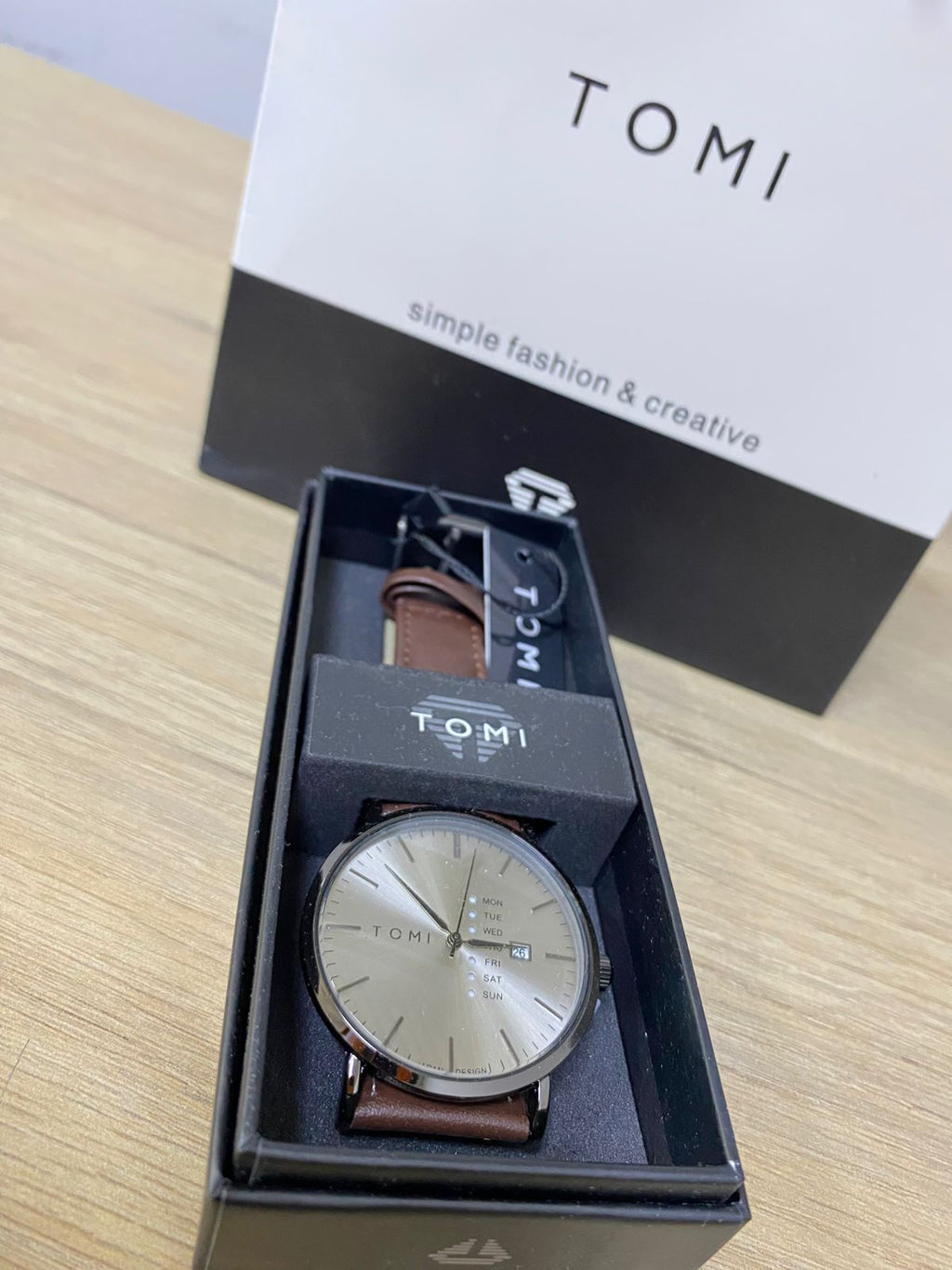 TOMI T019 (2626.055)