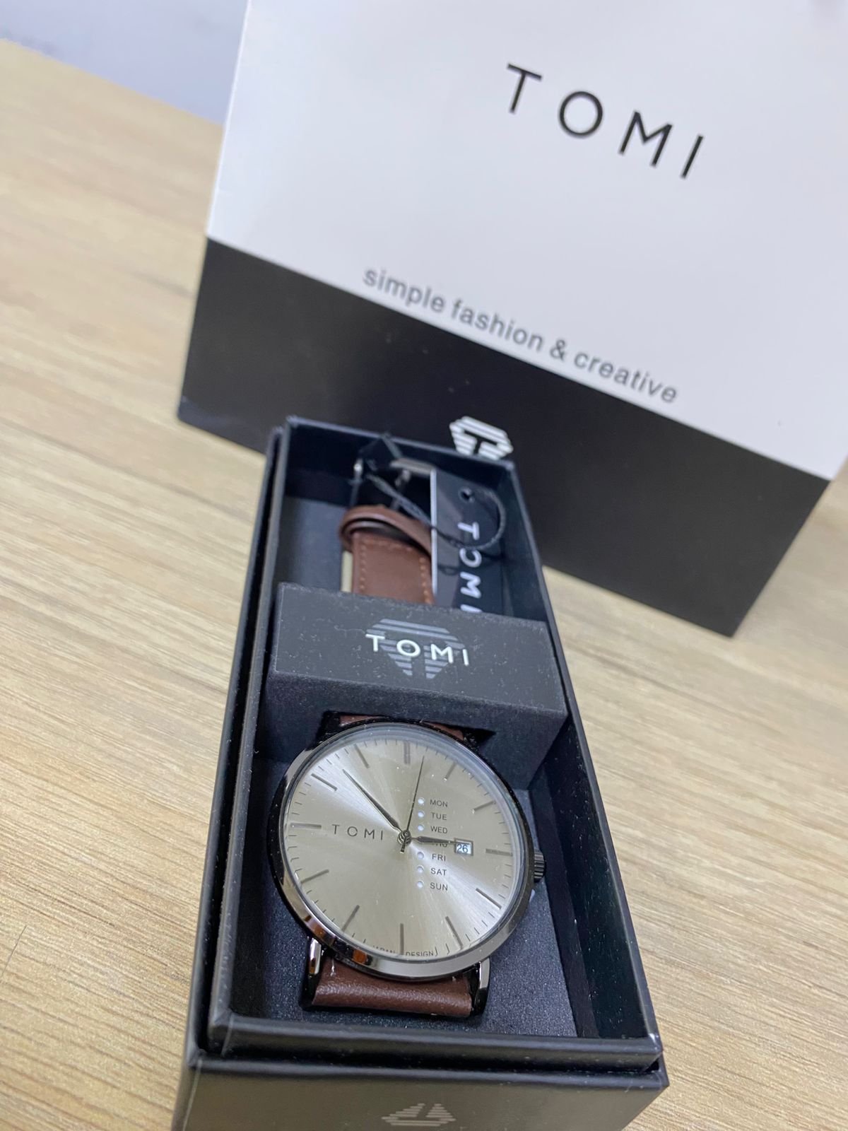 TOMI T019 (2626.055)