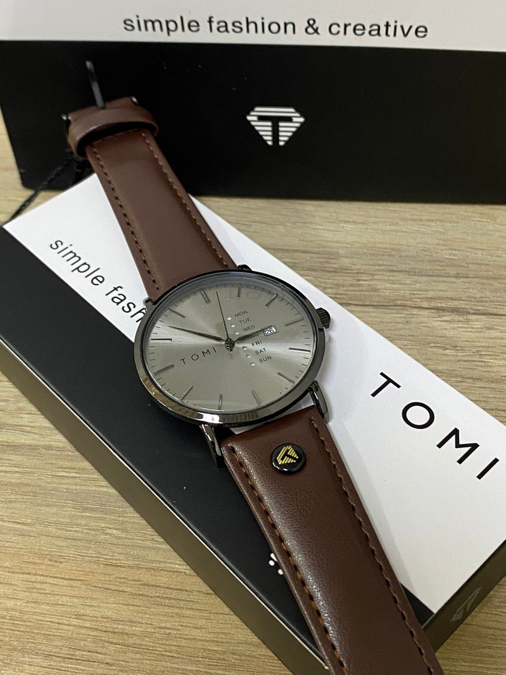 TOMI T019 (2626.055)