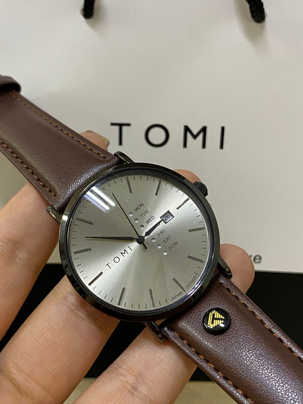 TOMI T019 (2626.055)