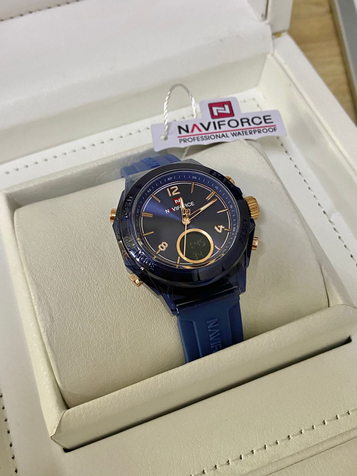 Naviforce Dama Goma (2662.087)