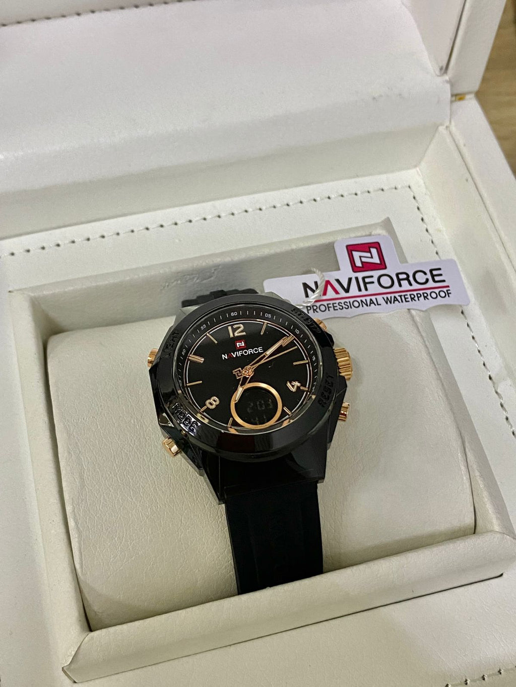 Naviforce Dama Goma (2662.087)