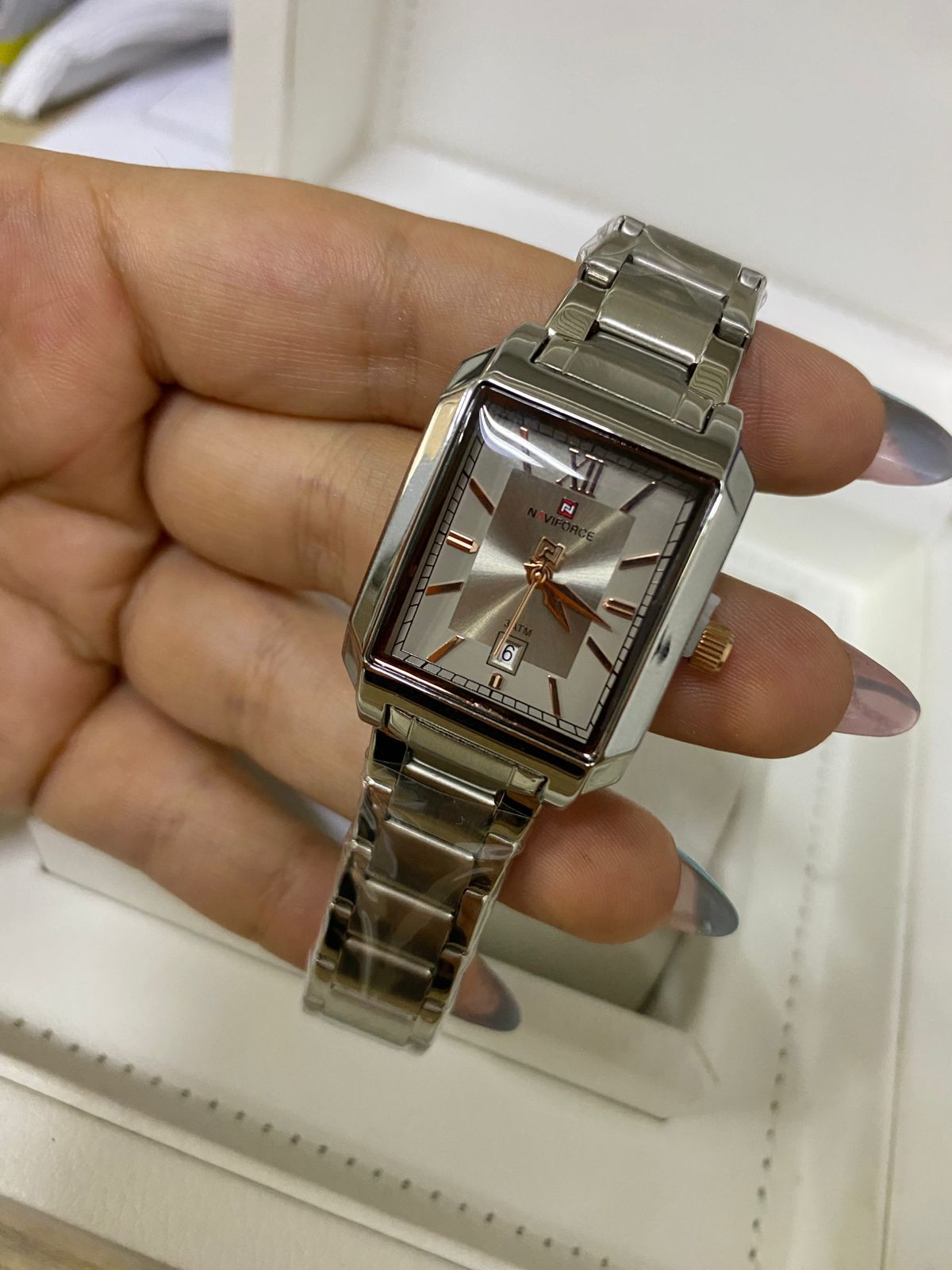 Naviforce Dama (2656.087)