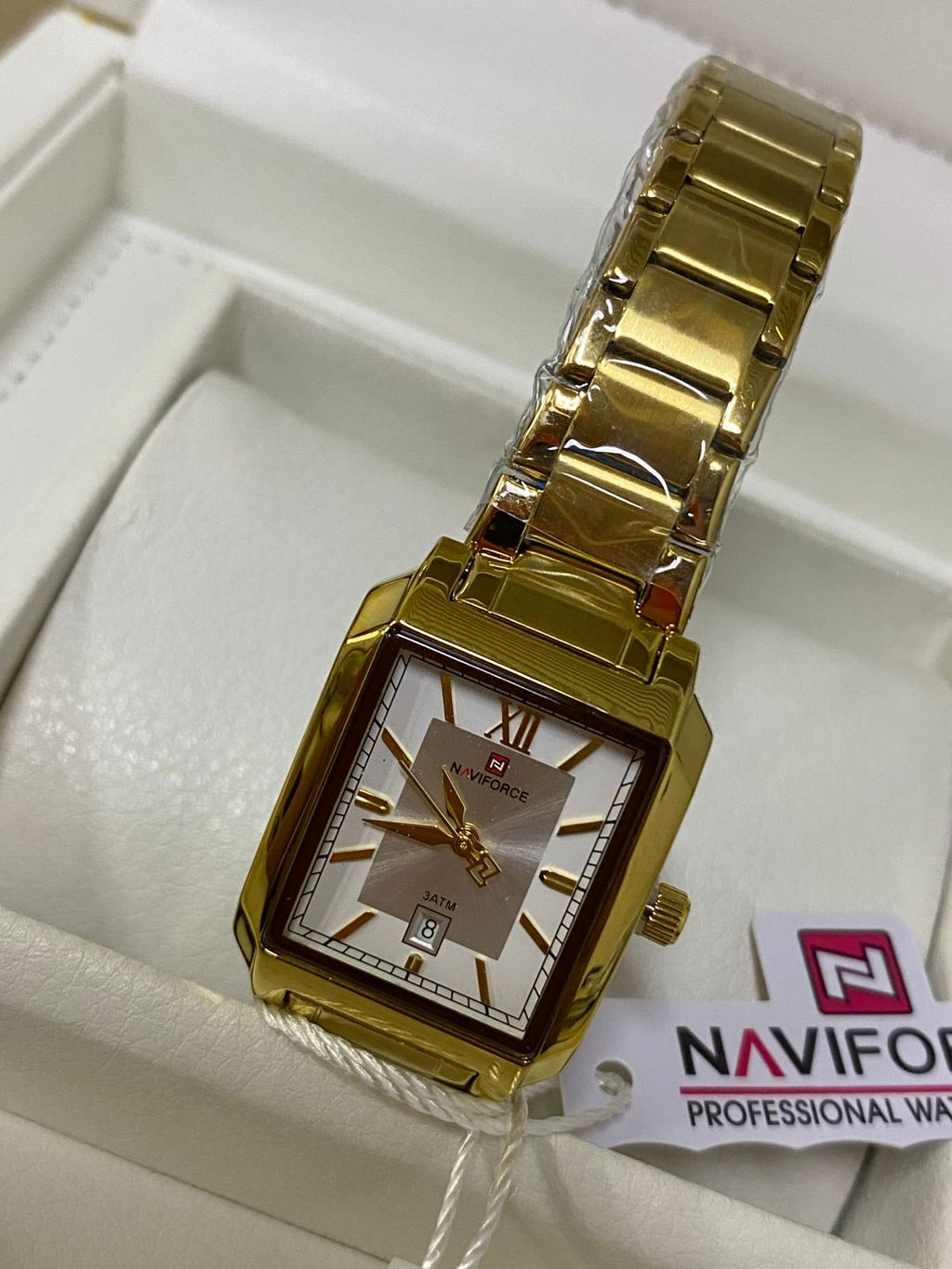 Naviforce Dama (2656.087)