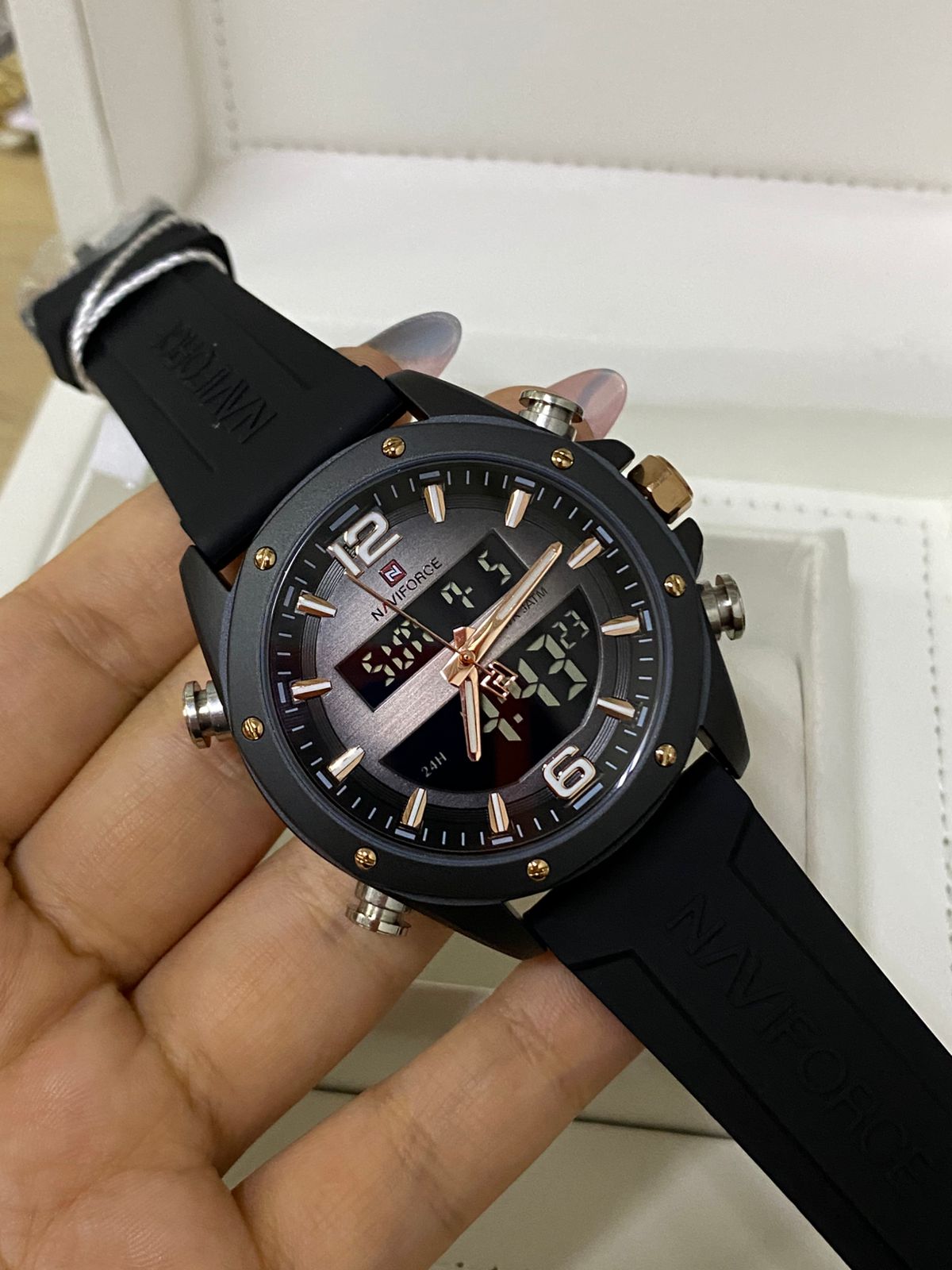 Naviforce Goma (2662.087)