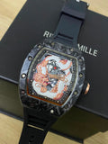 Richard Mille Dragon (2645.058)
