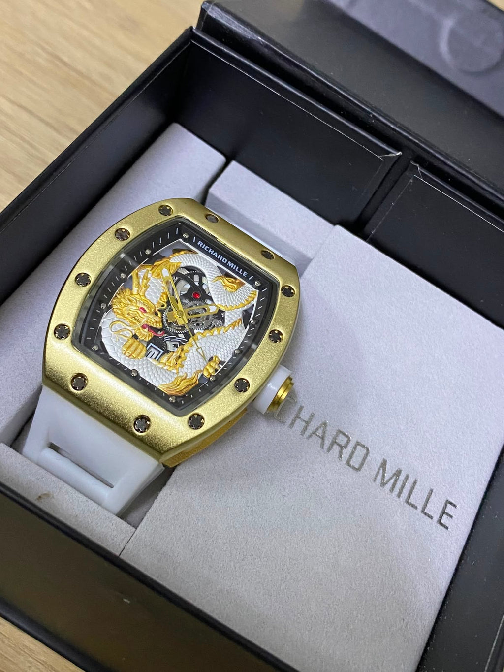 Richard Mille Dragon (2645.058)