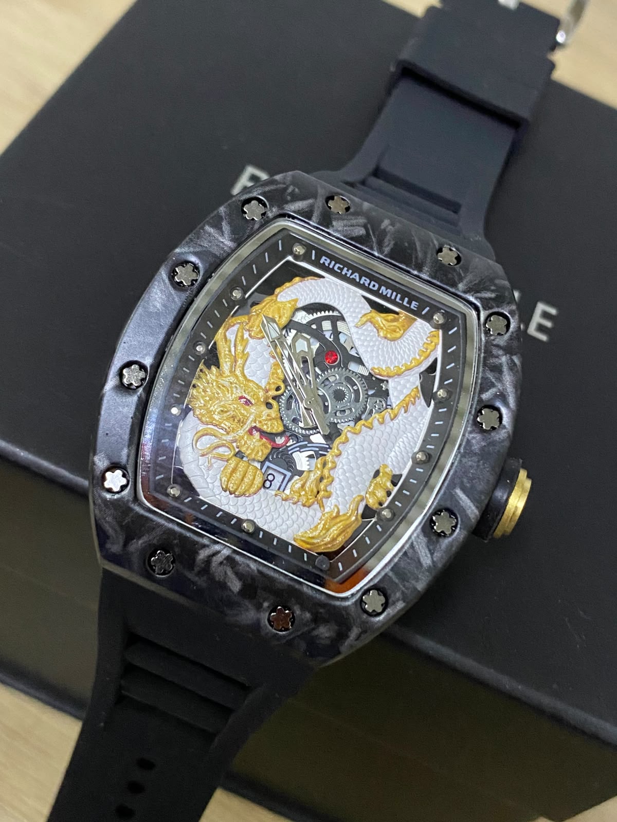 Richard Mille Dragon (2645.058)