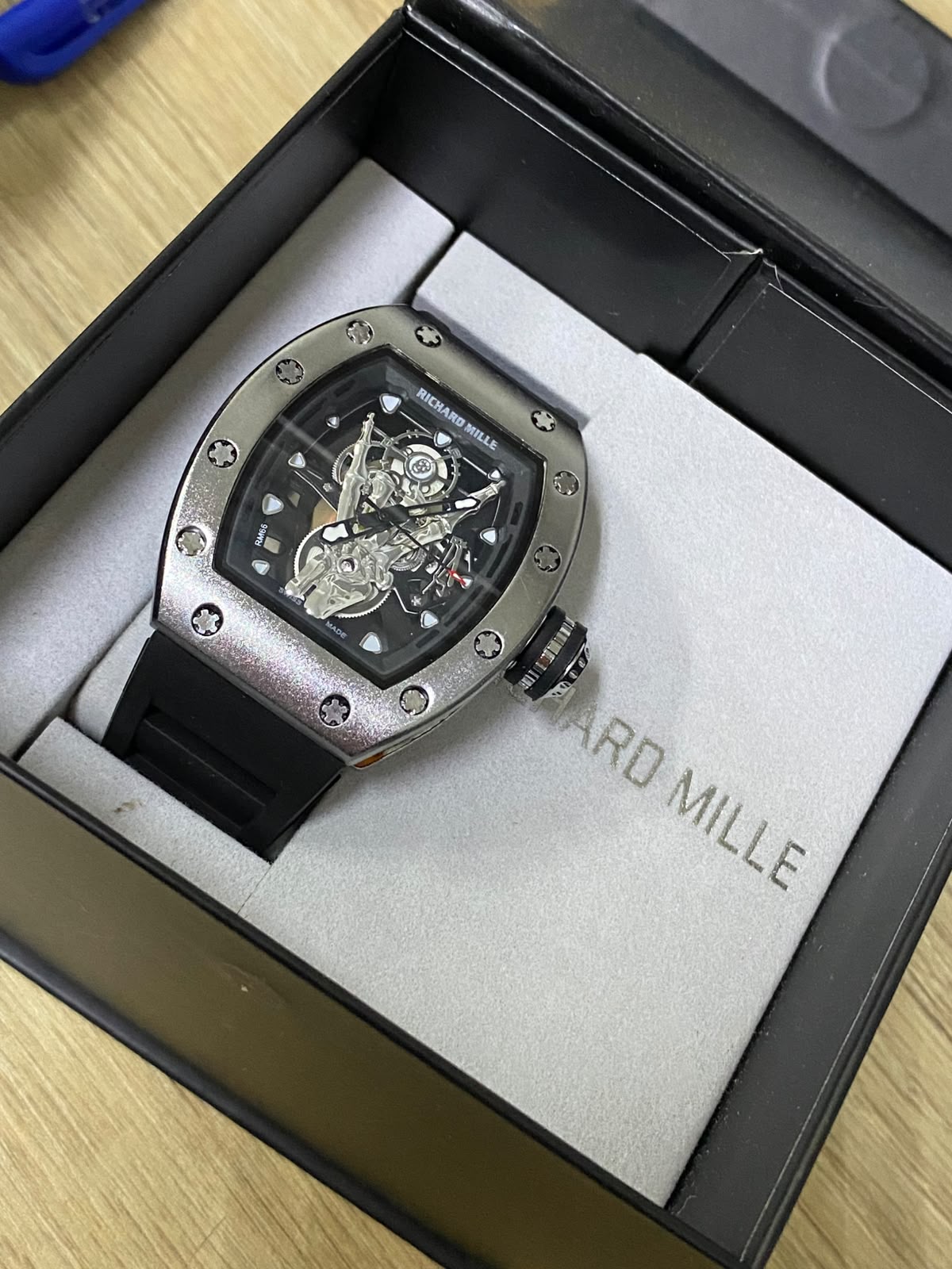 Richard Mille (2645.058)