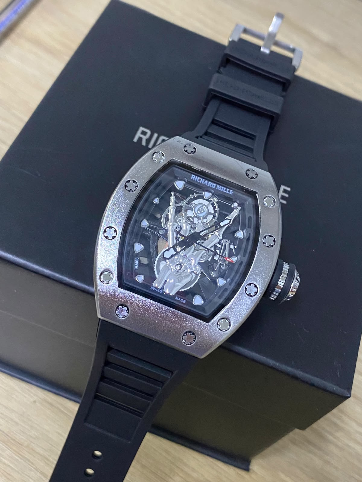 Richard Mille (2645.058)