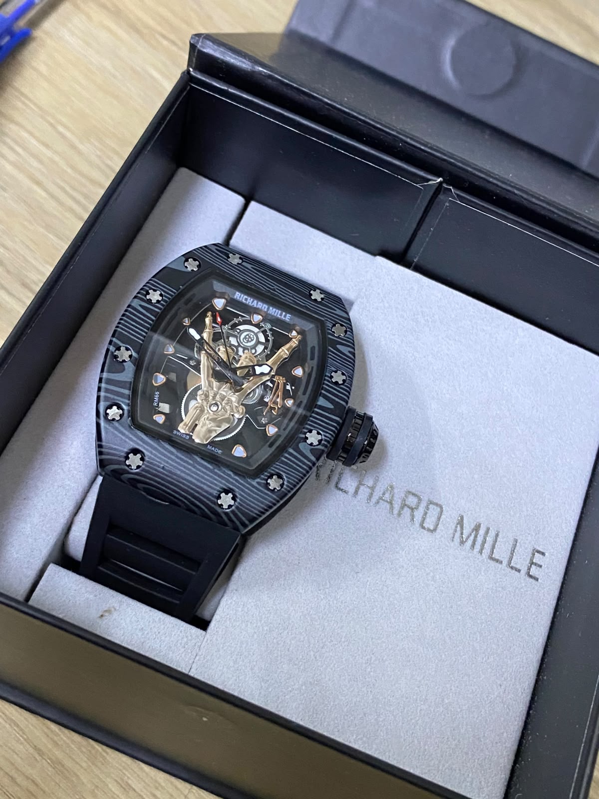 Richard Mille (2645.058)