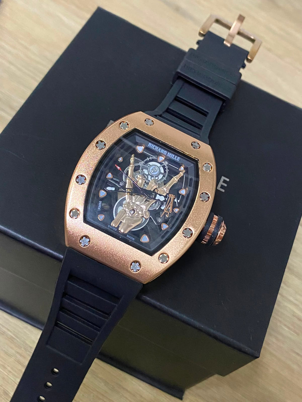 Richard Mille (2645.058)