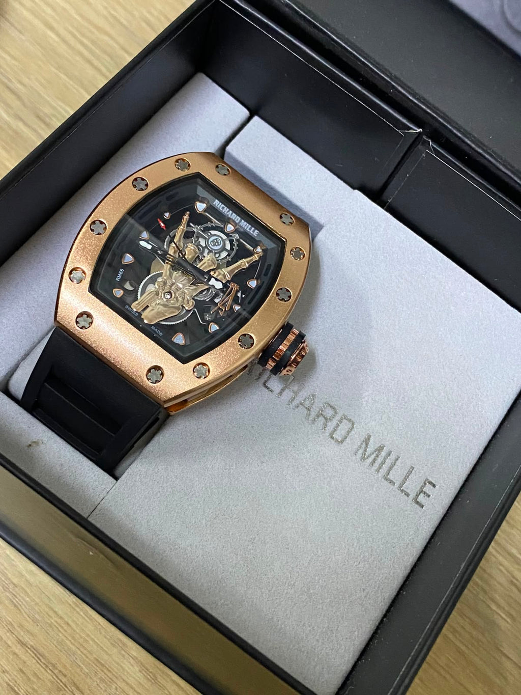 Richard Mille (2645.058)