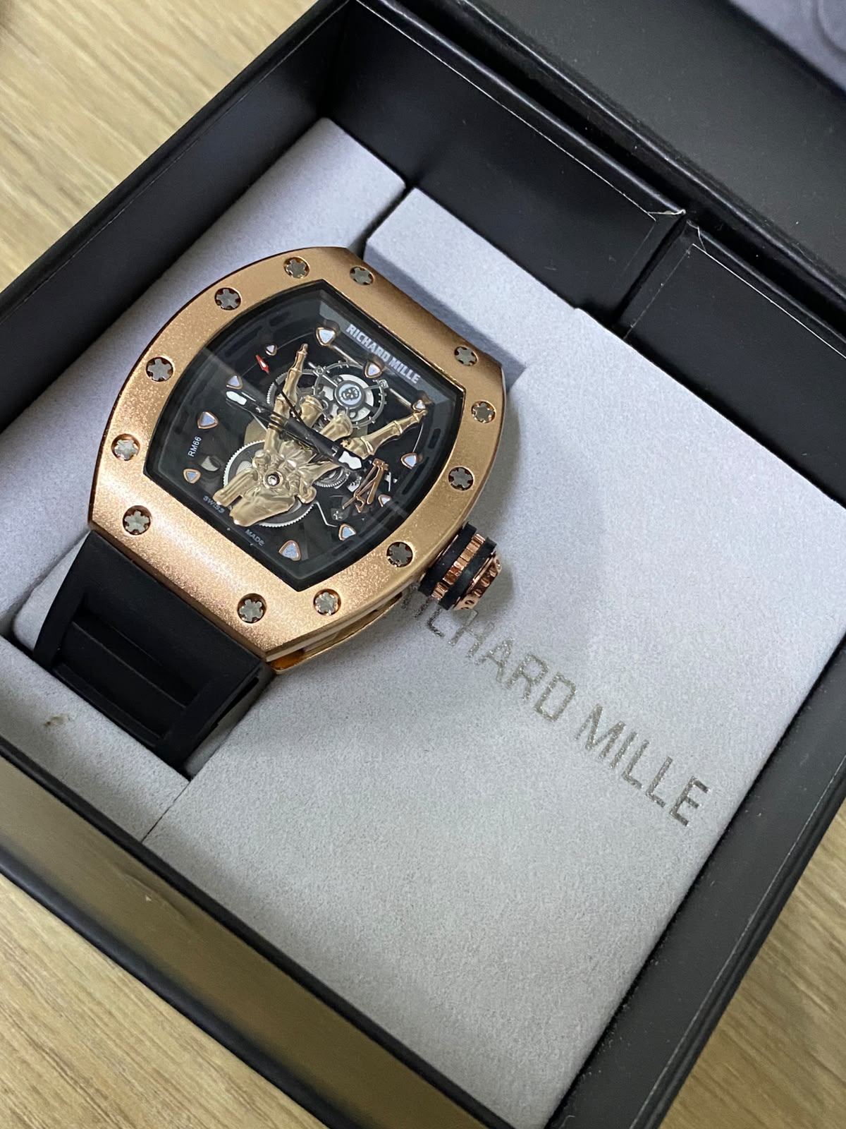 Richard Mille (2645.058)