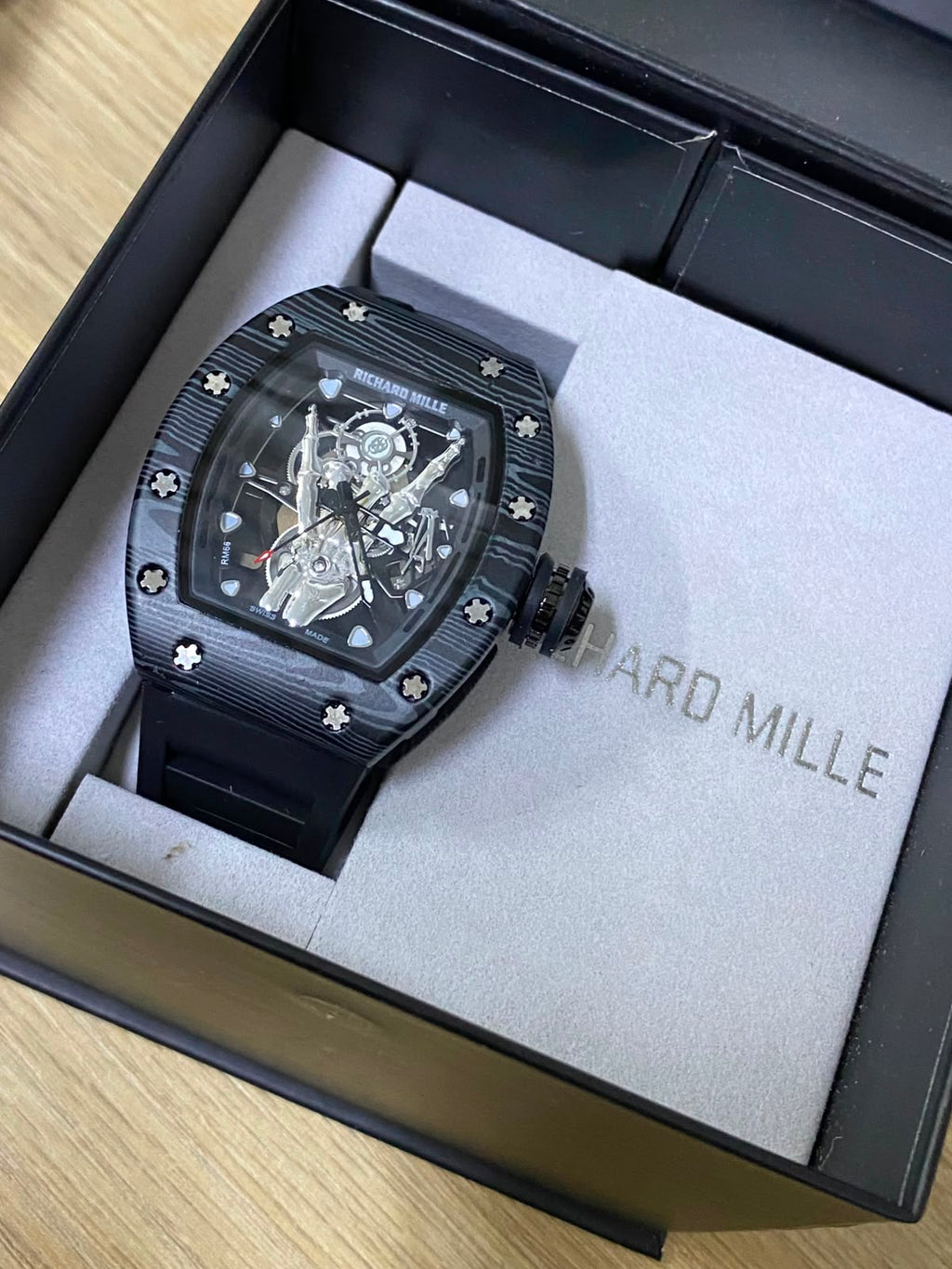Richard Mille (2645.058)