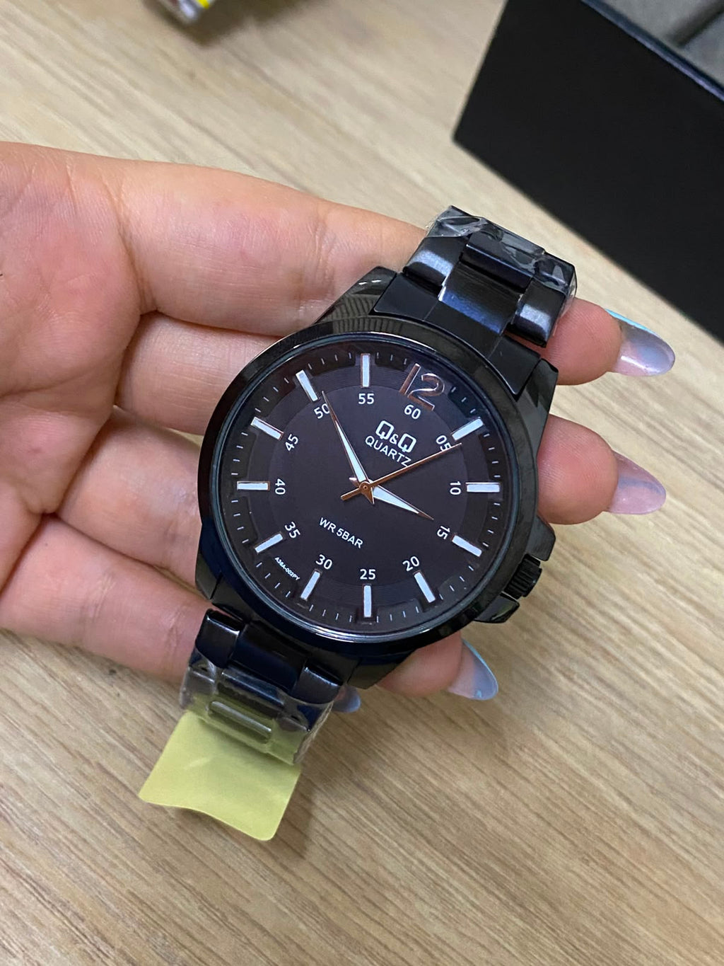 Q&Q ORIGINAL (2640.054)
