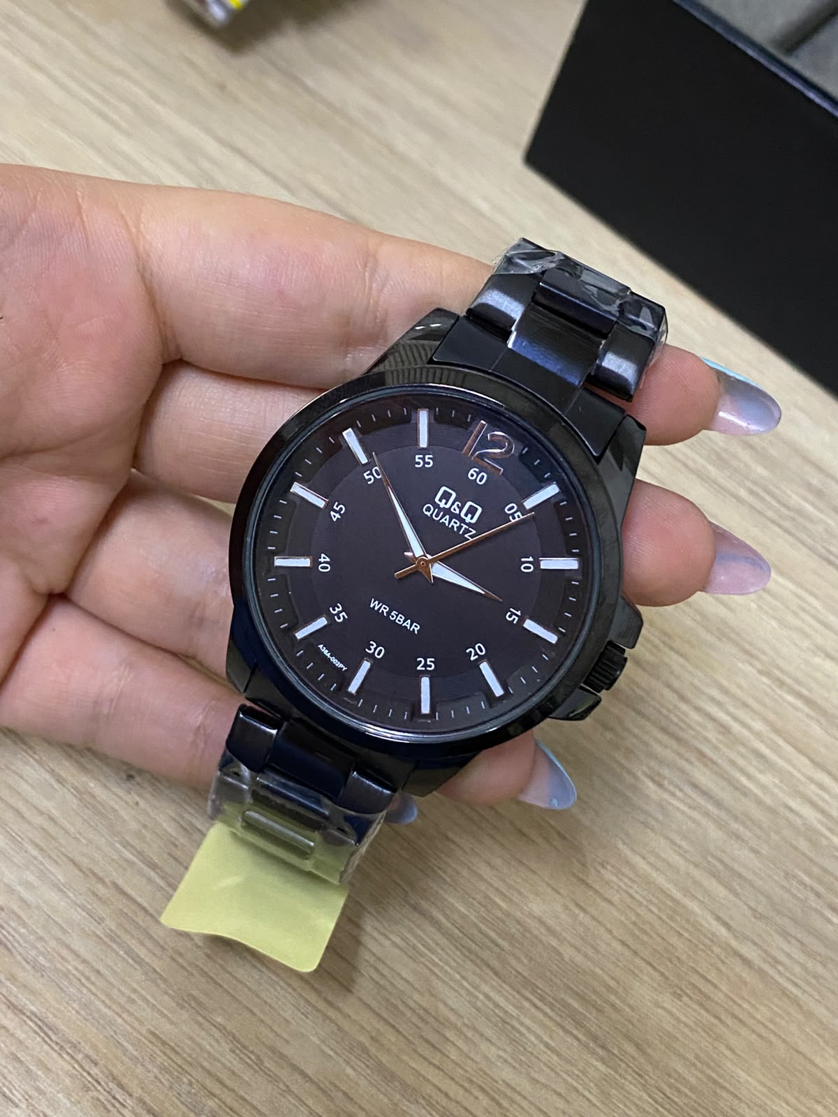 Q&Q ORIGINAL (2640.054)