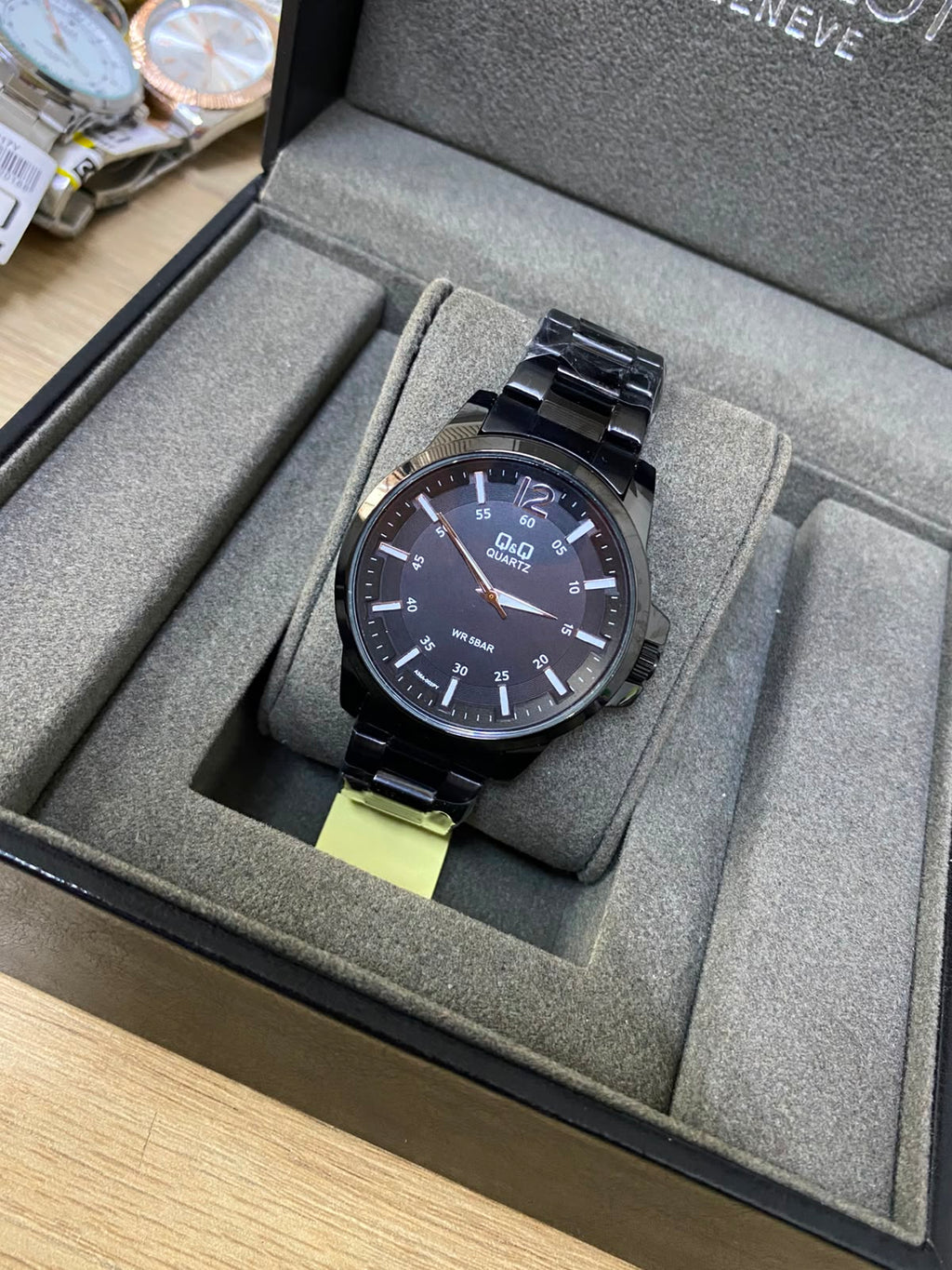 Q&Q ORIGINAL (2640.054)
