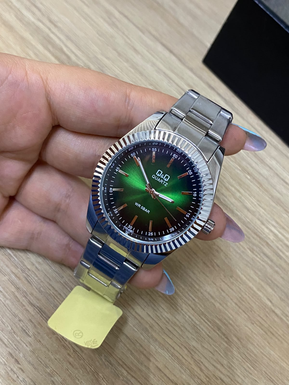 Q&Q ORIGINALES (2640.054)